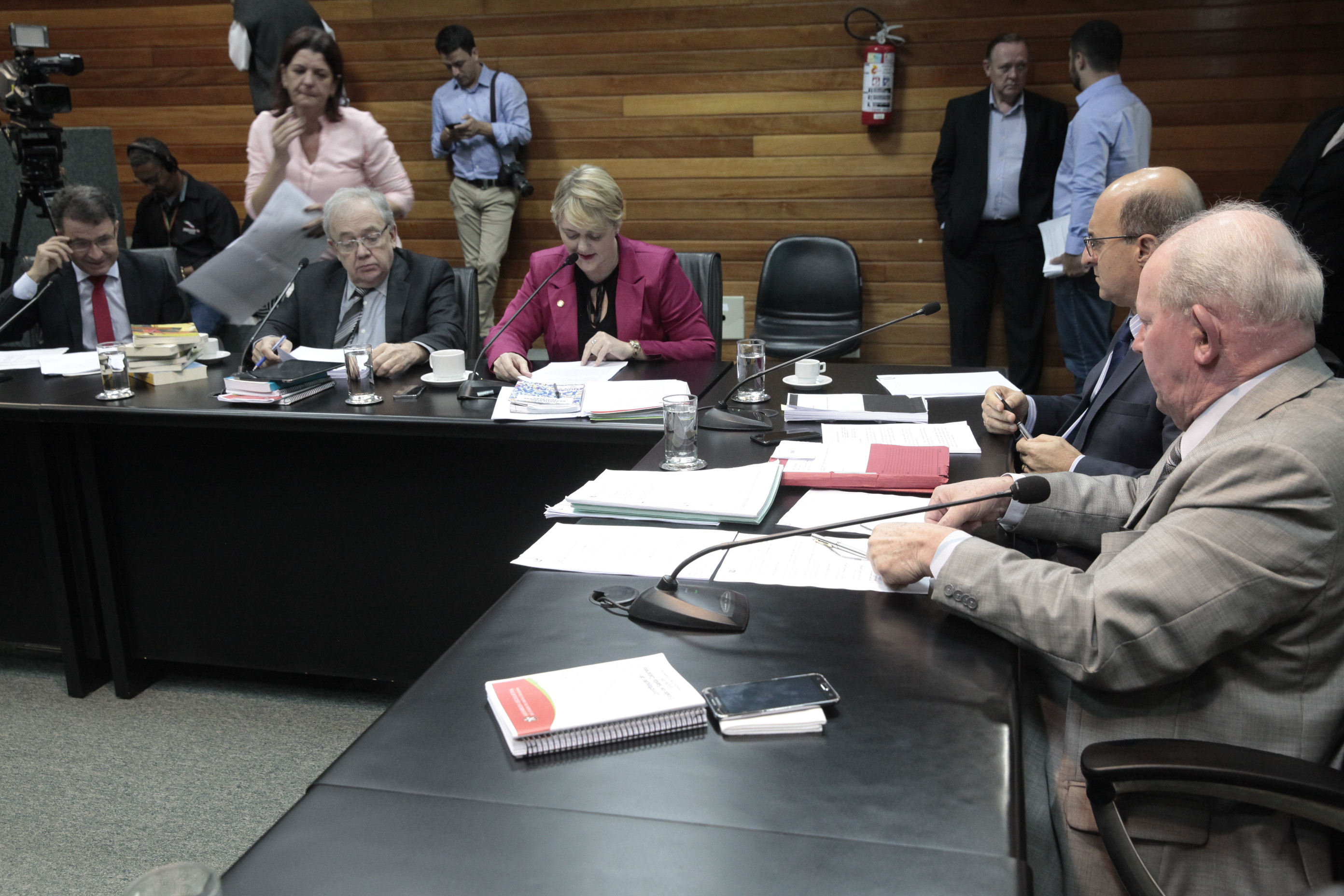 Comissão de Finanças e Tributação