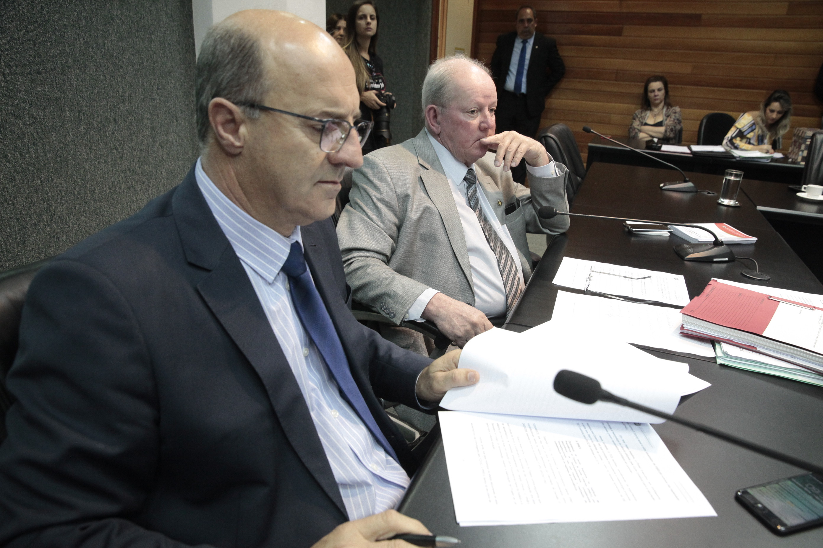 Comissão de Finanças e Tributação