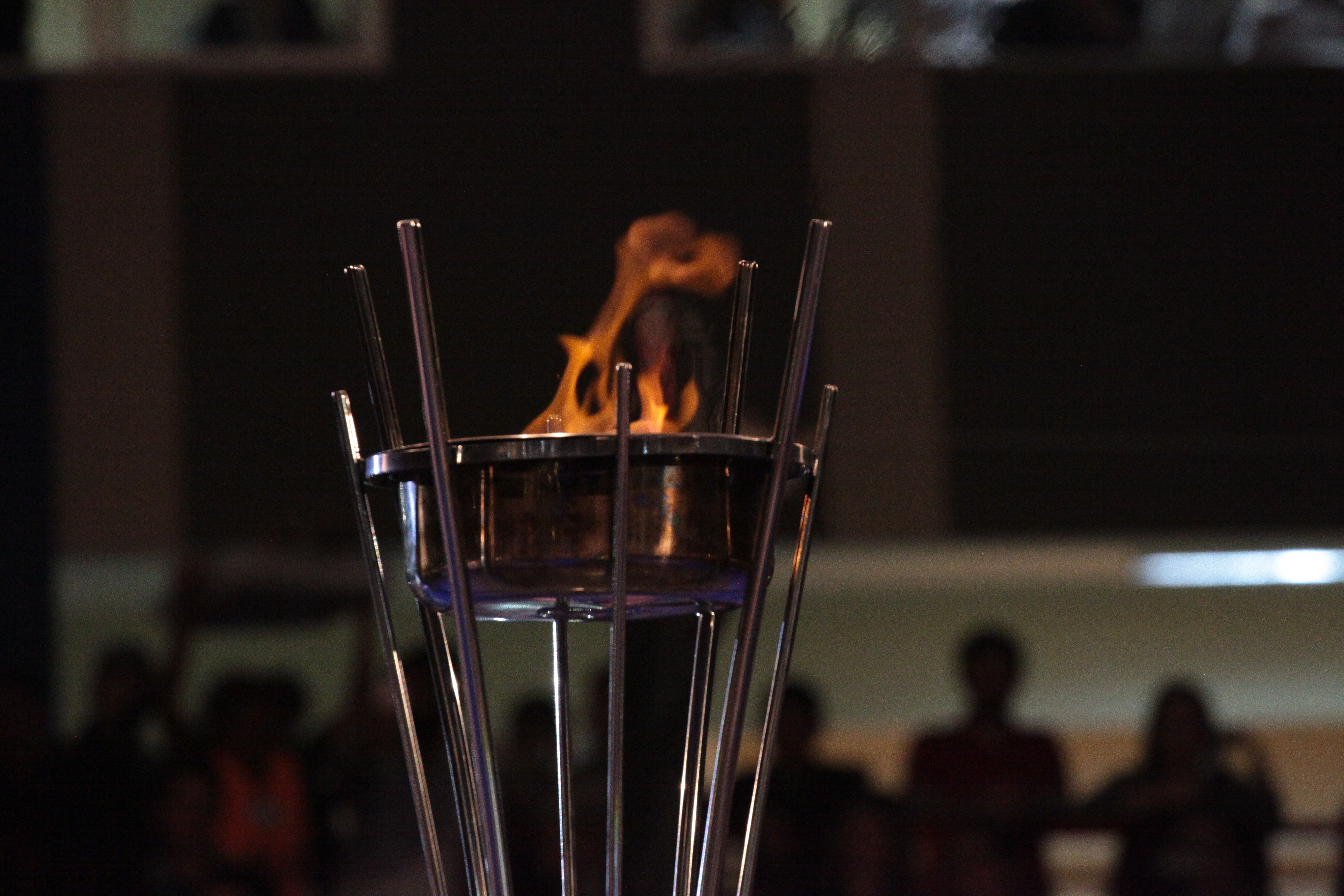 Abertura Oficial dos Jogos Abertos de SC - Lages