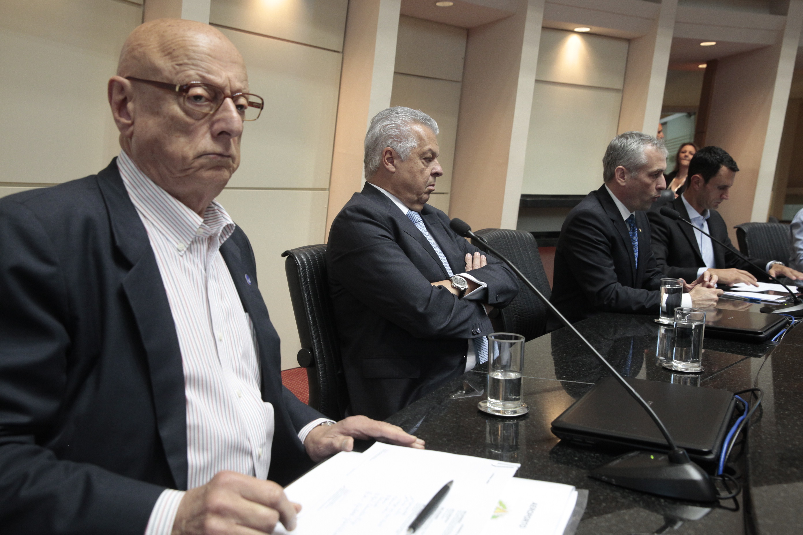 Fórum Parlamentar Catarinense e ANTT Discutem Acesso a Tijucas pela BR 101.