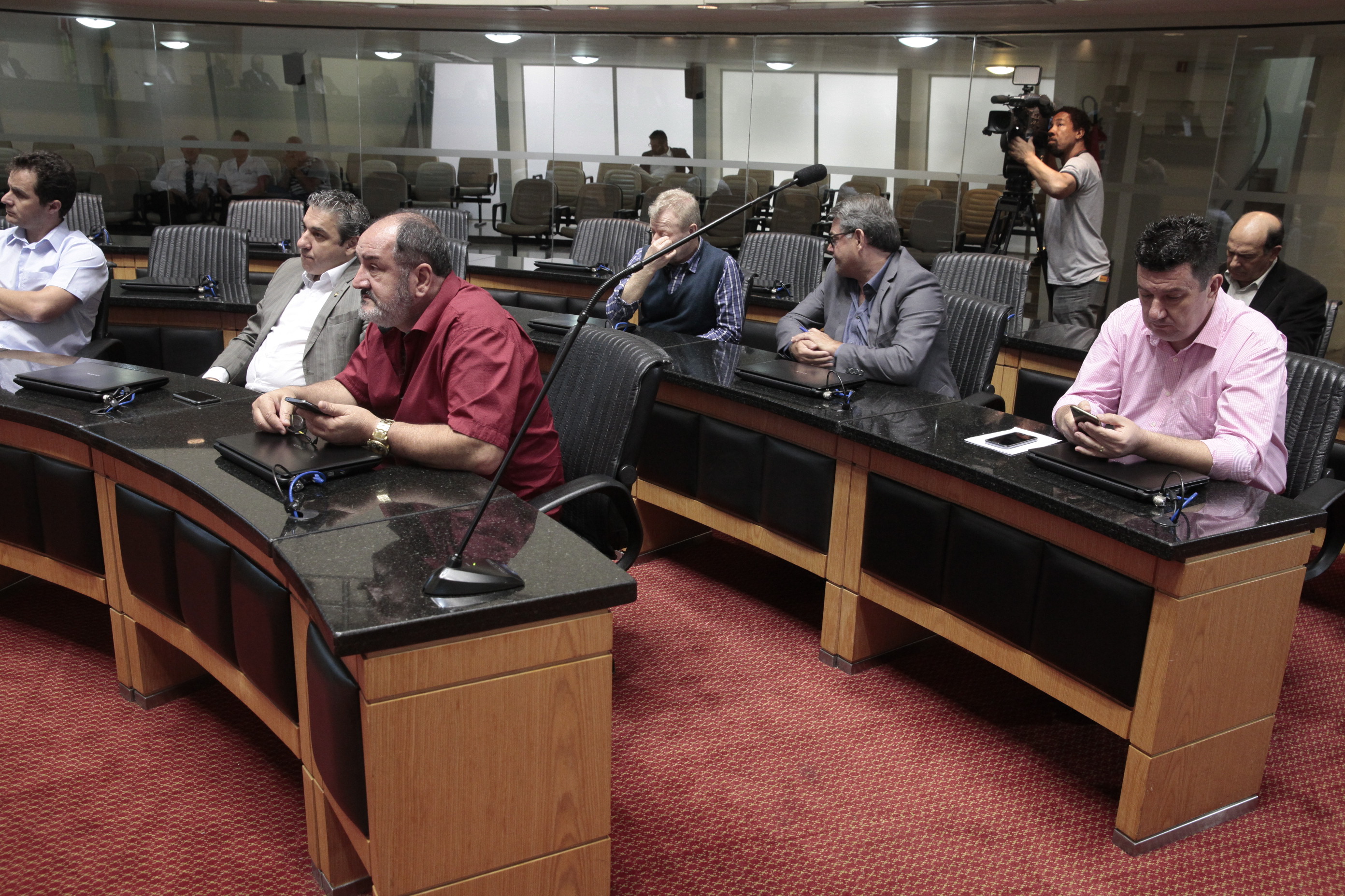 Fórum Parlamentar Catarinense e ANTT Discutem Acesso a Tijucas pela BR 101.