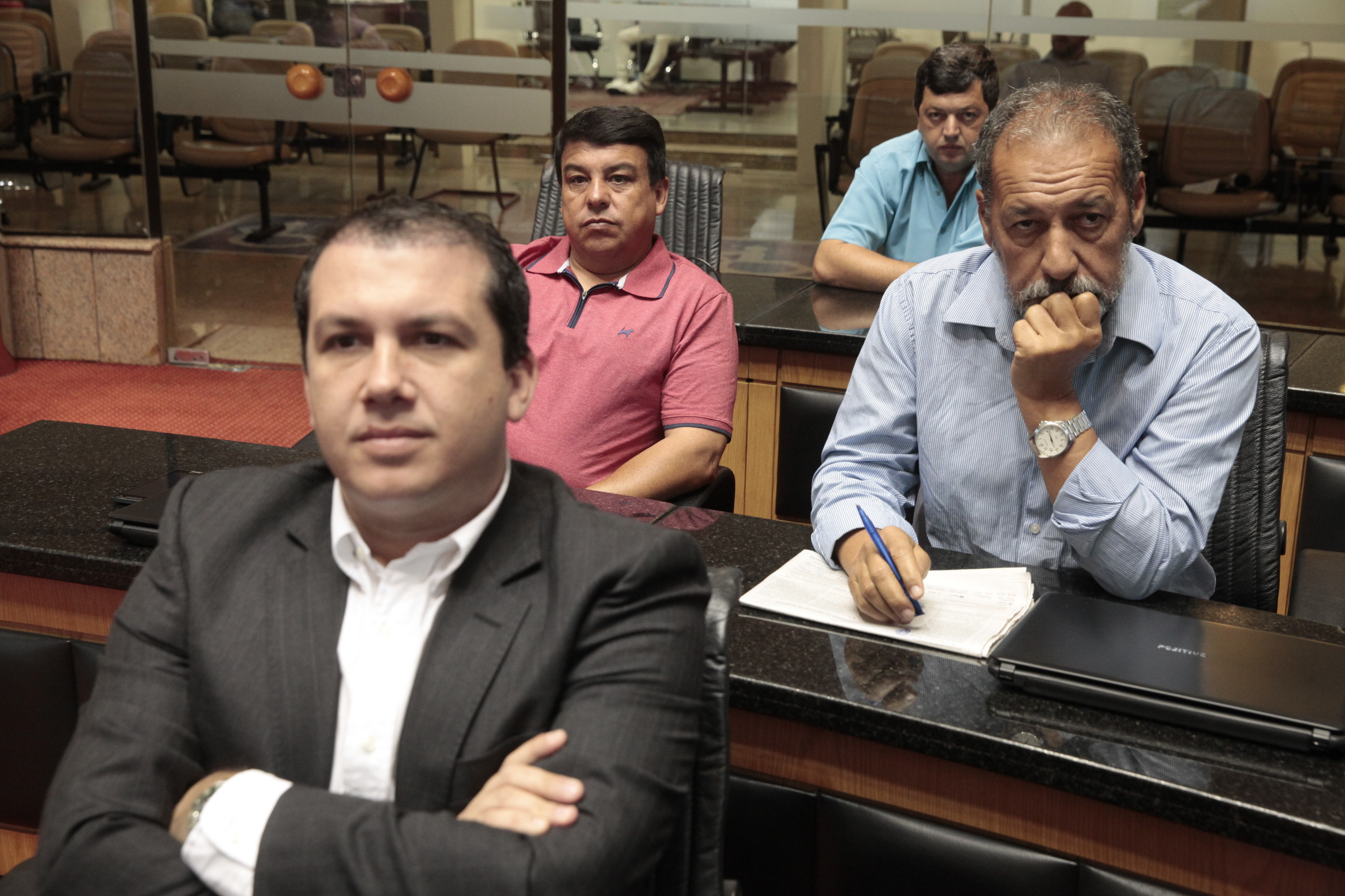 Fórum Parlamentar Catarinense e ANTT Discutem Acesso a Tijucas pela BR 101.
