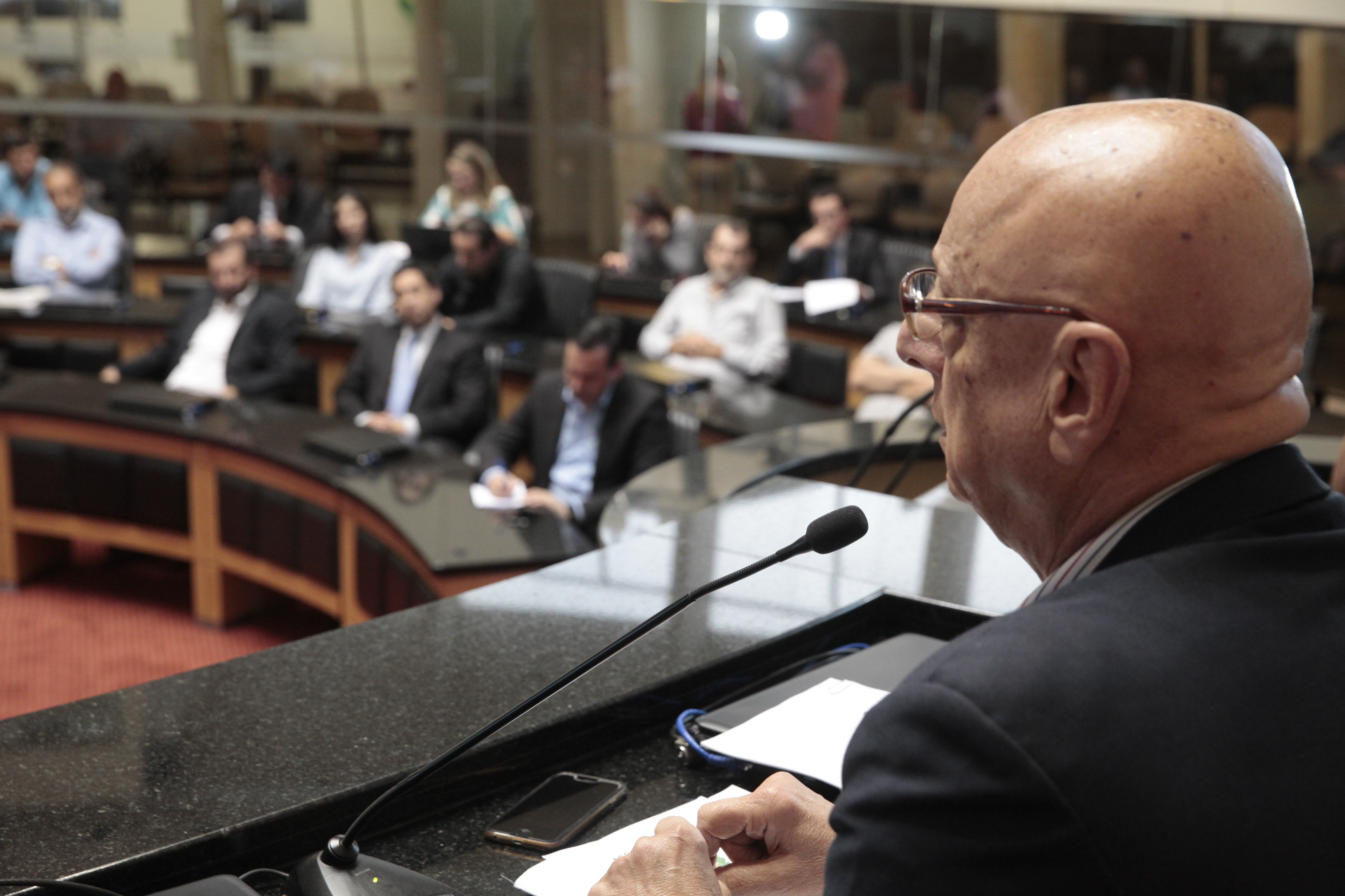 Fórum Parlamentar Catarinense e ANTT Discutem Acesso a Tijucas pela BR 101.