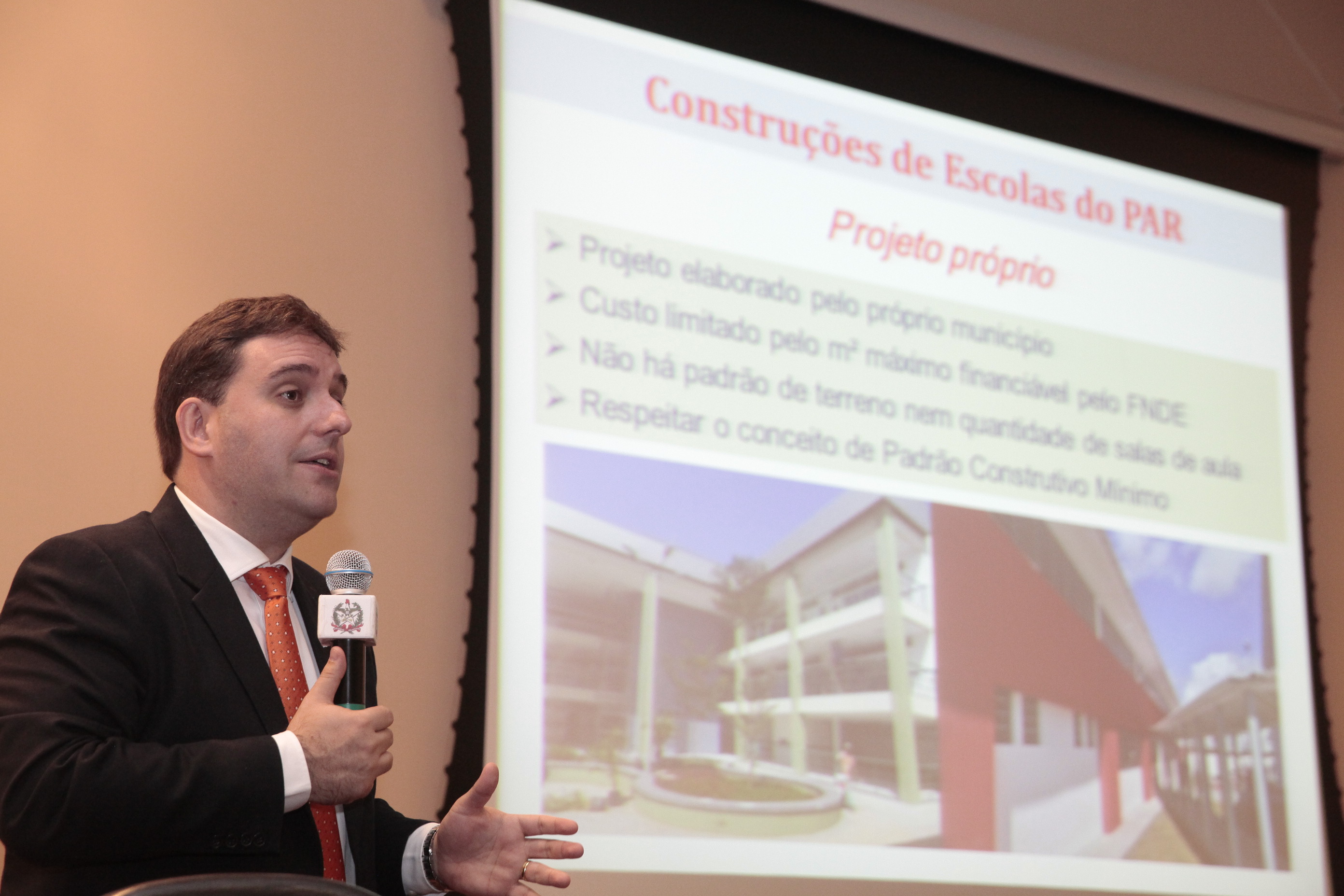 Planos de Ações Articuladas