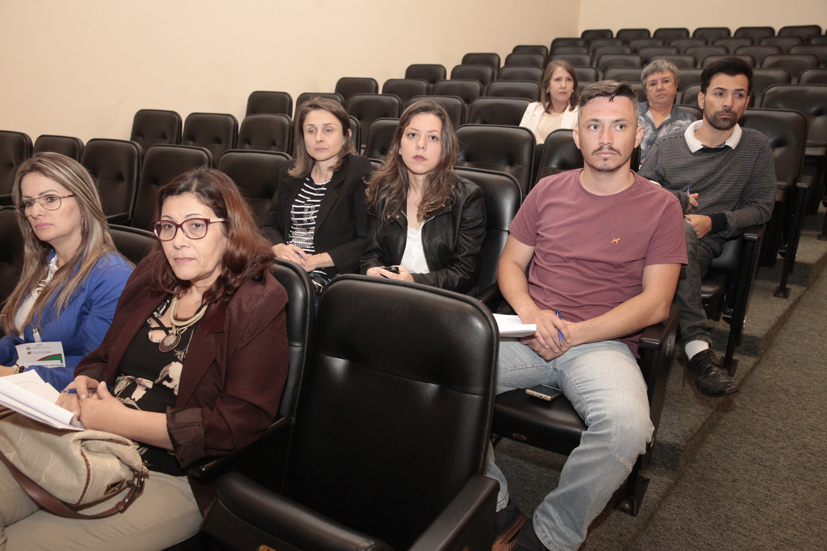 Planos de Ações Articuladas