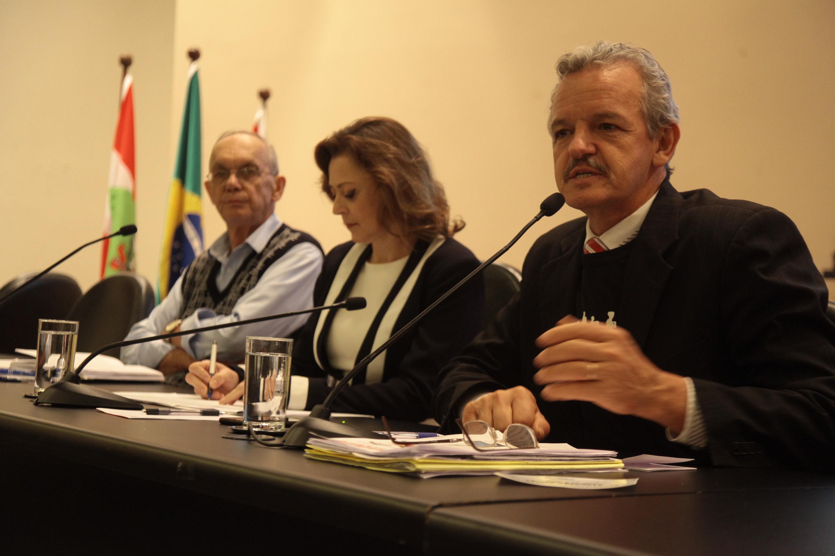 Audiência Pública - 