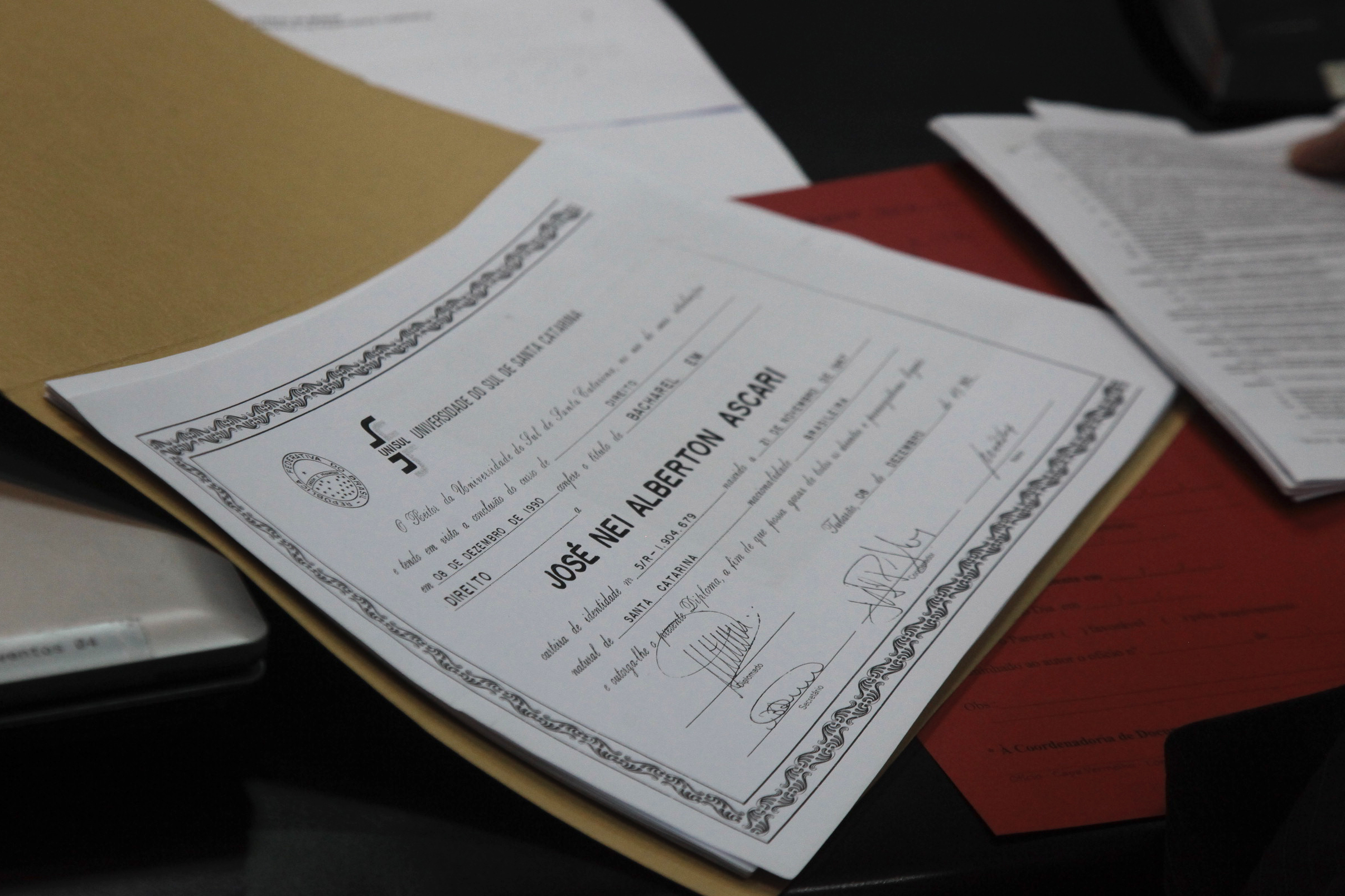 Comissão Especial avalia indicação de nome para Tribunal de Contas