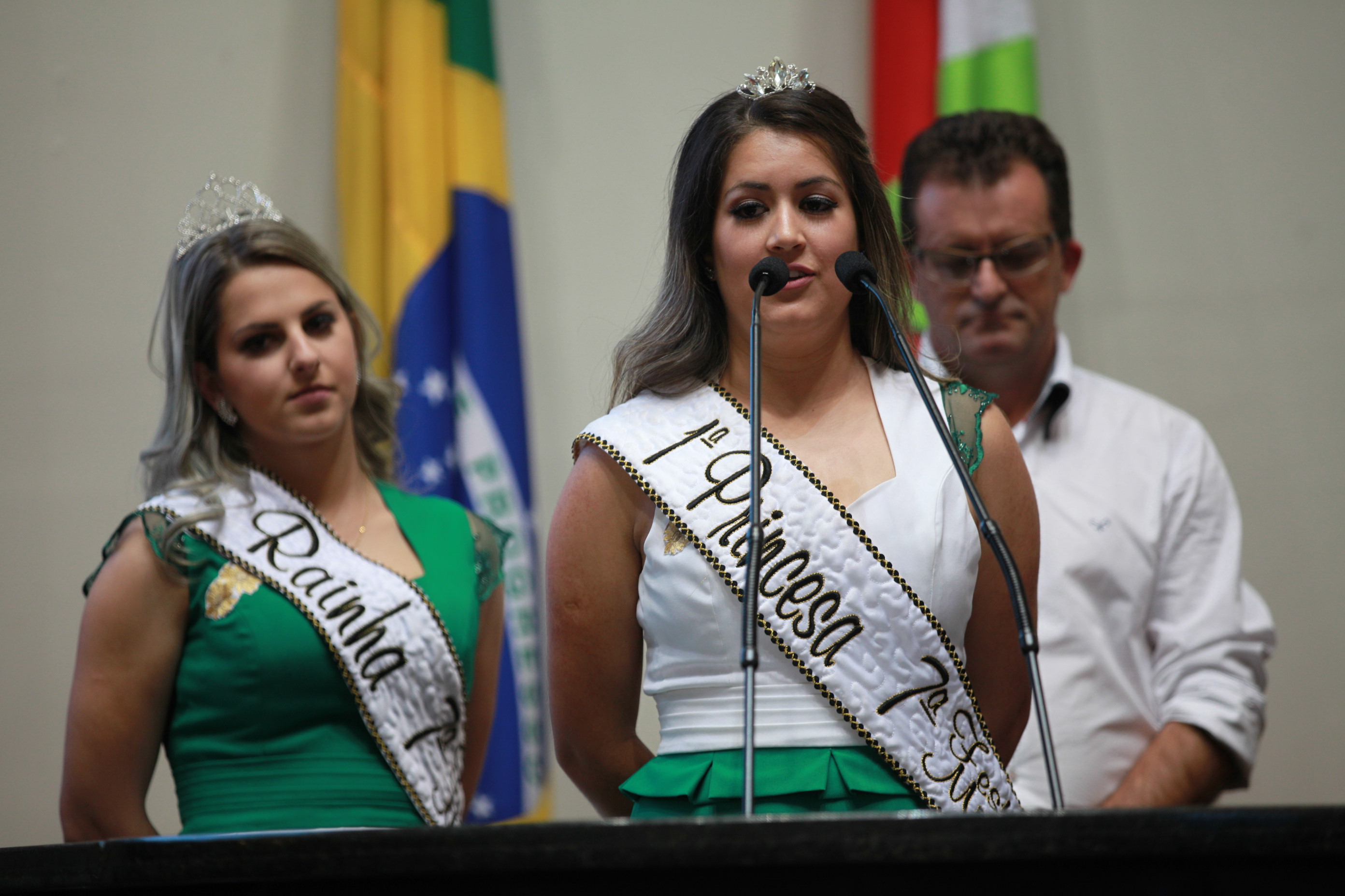 Sessão Ordinária.