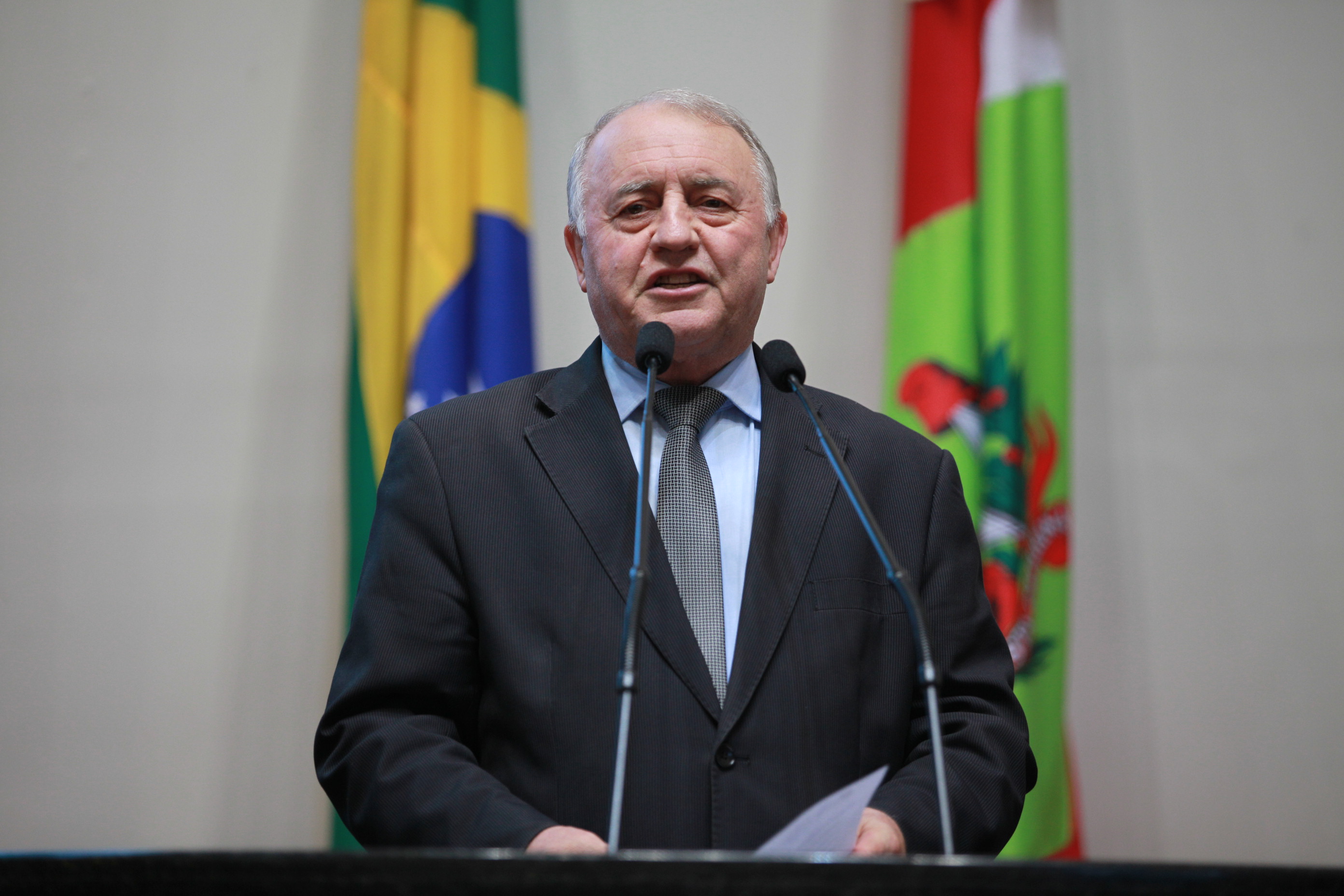 Sessão Ordinária.  Deputado Natalino Lázare (PR)