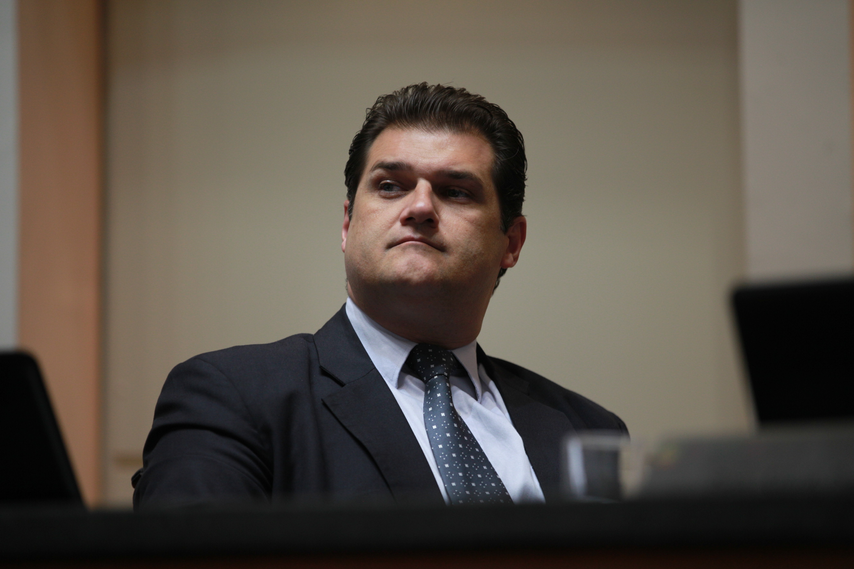Sessão Ordinária.