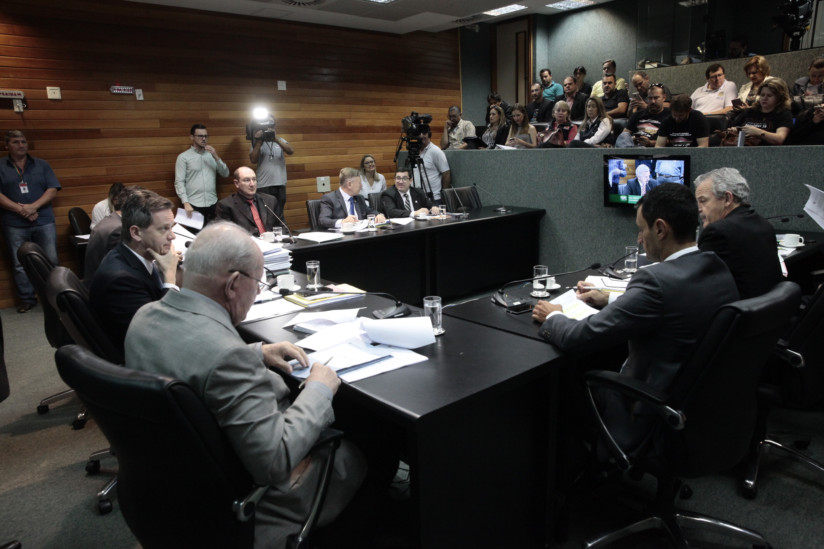 Comissão de Constituição e Justiça