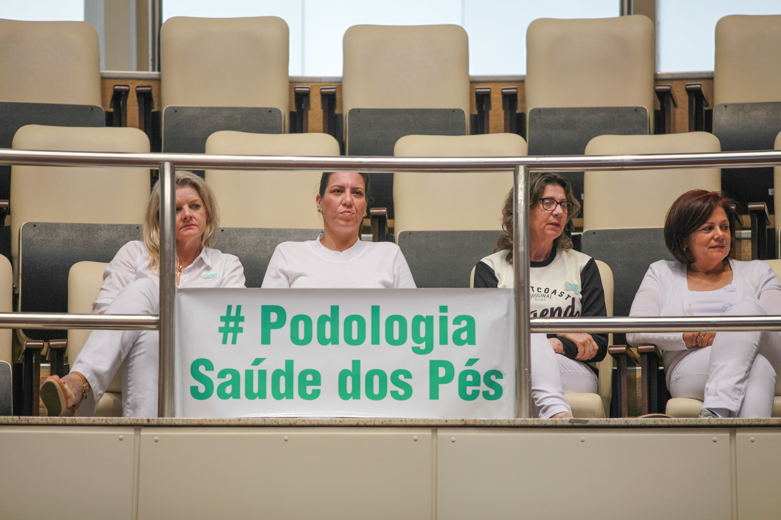 Sessão Ordinária. Foto: Solon Soares / Agência AL.
