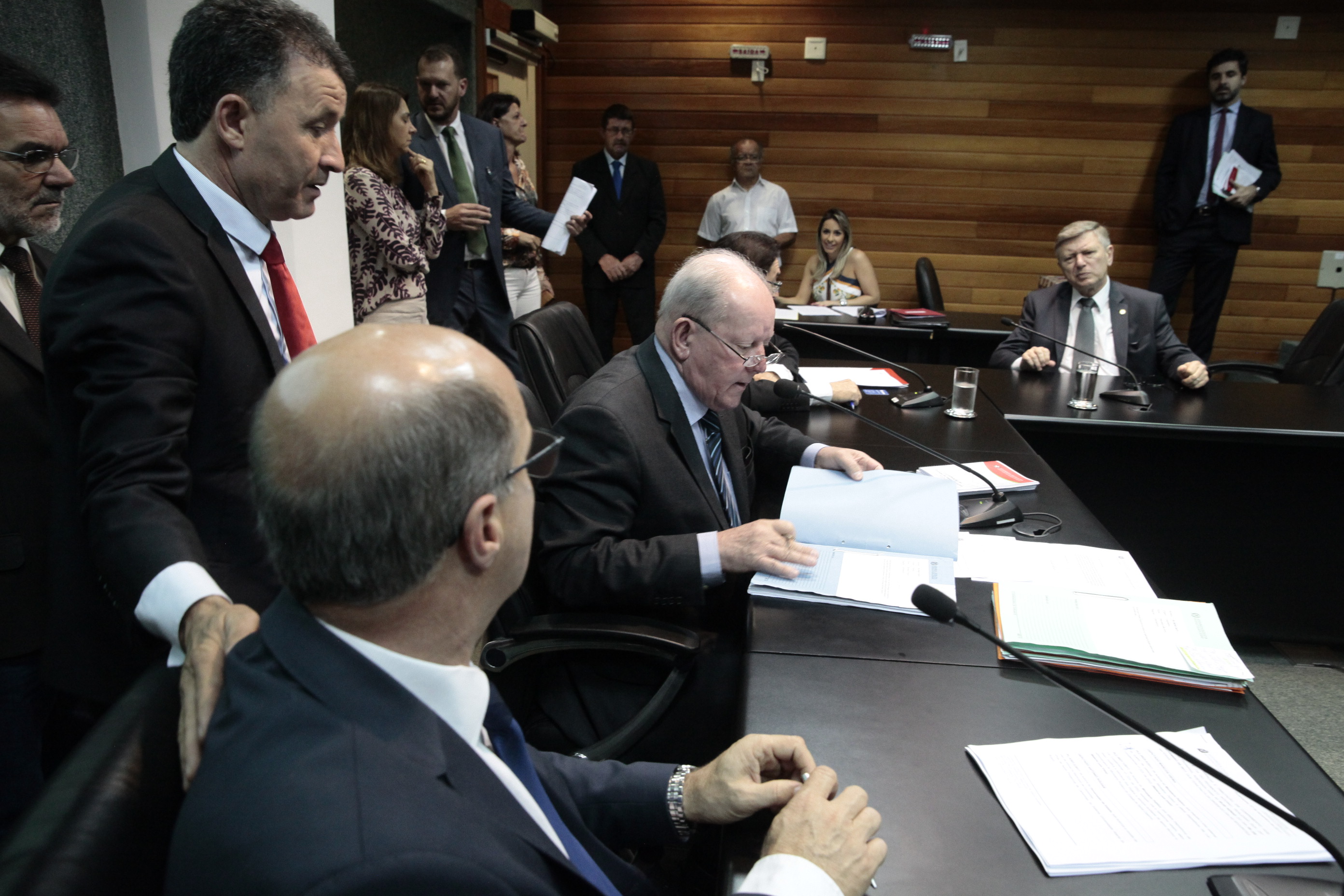 Comissão de Finanças e Tributação