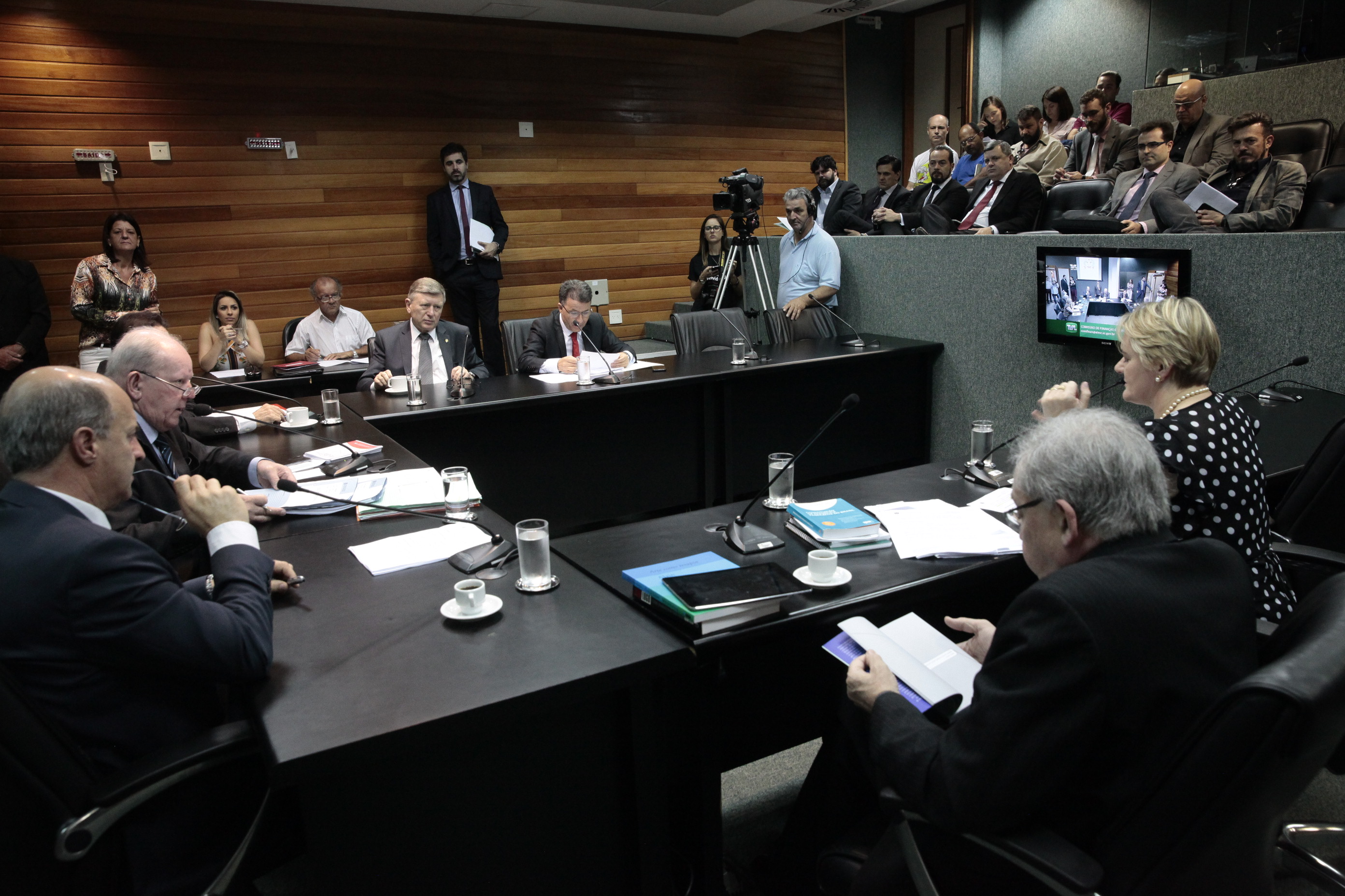 Comissão de Finanças e Tributação