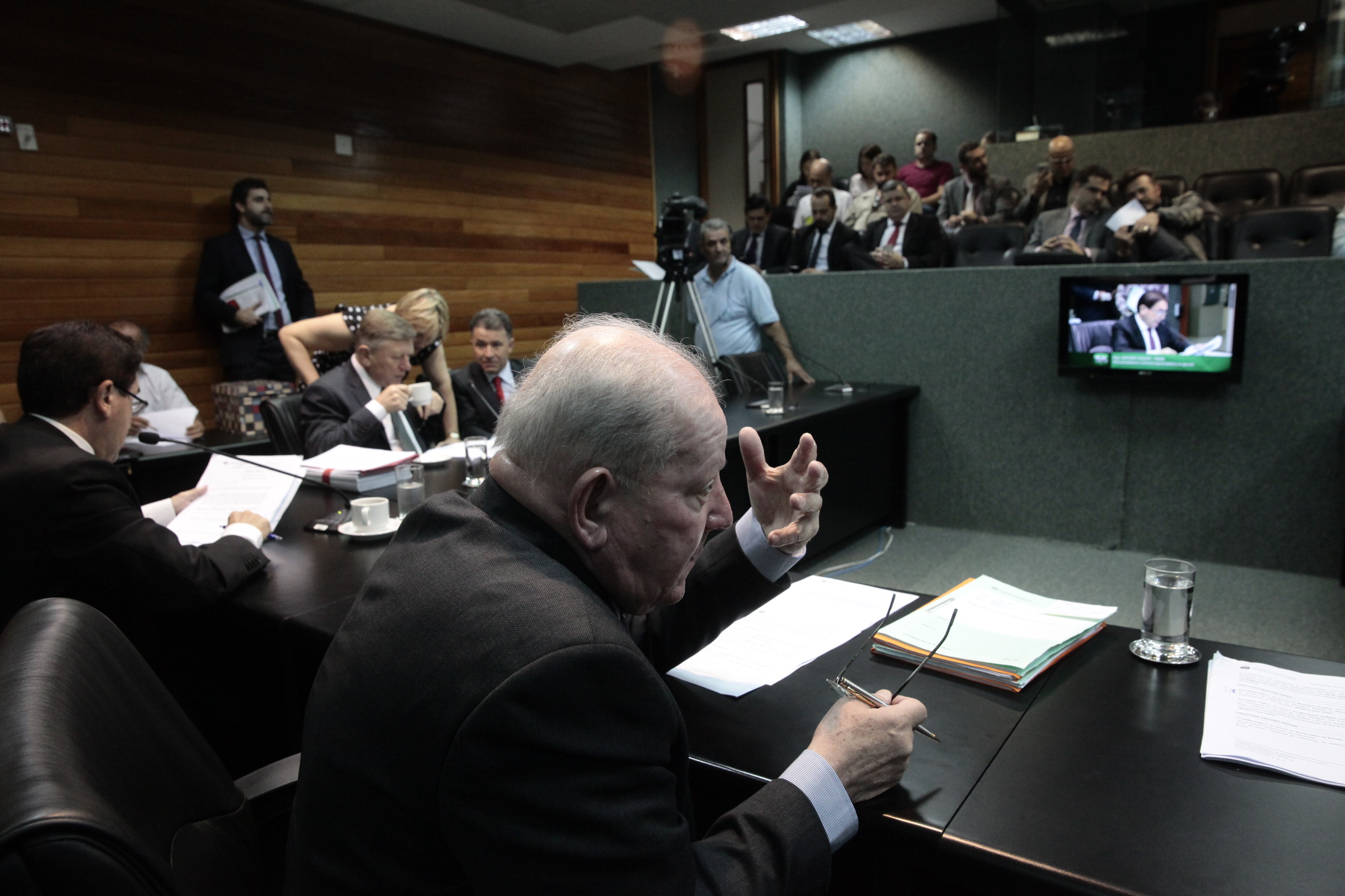 Comissão de Finanças e Tributação