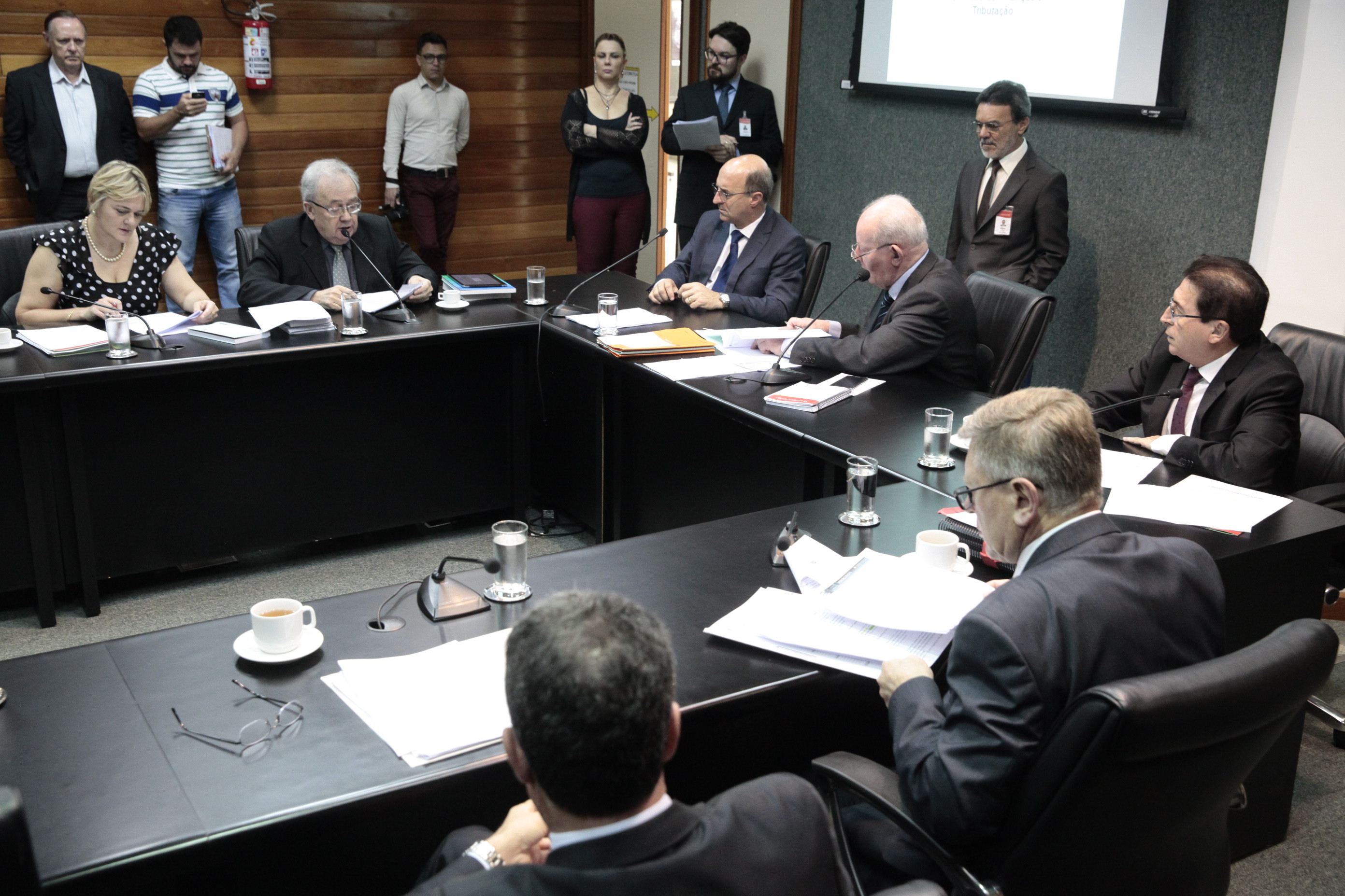 Comissão de Finanças e Tributação