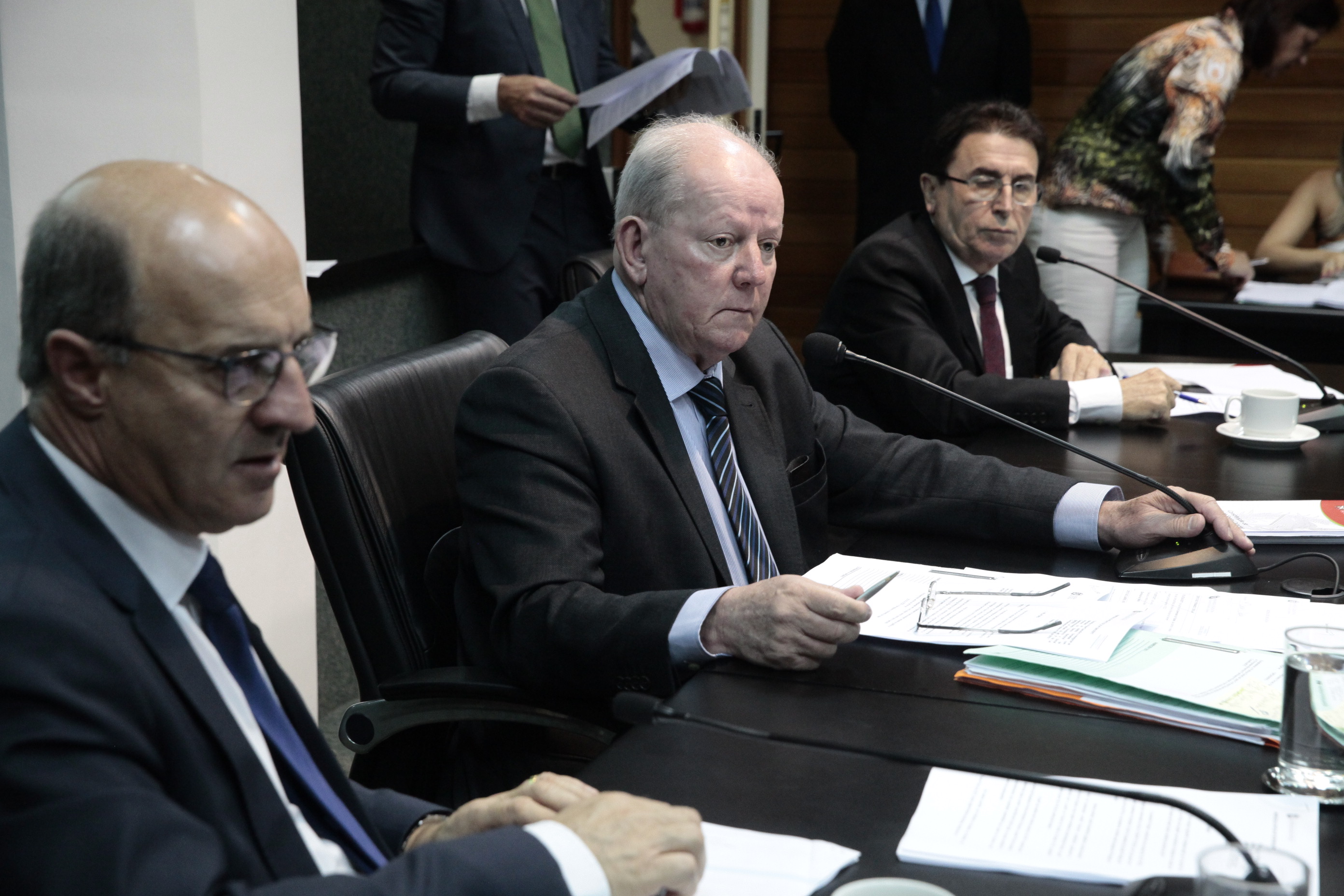 Comissão de Finanças e Tributação