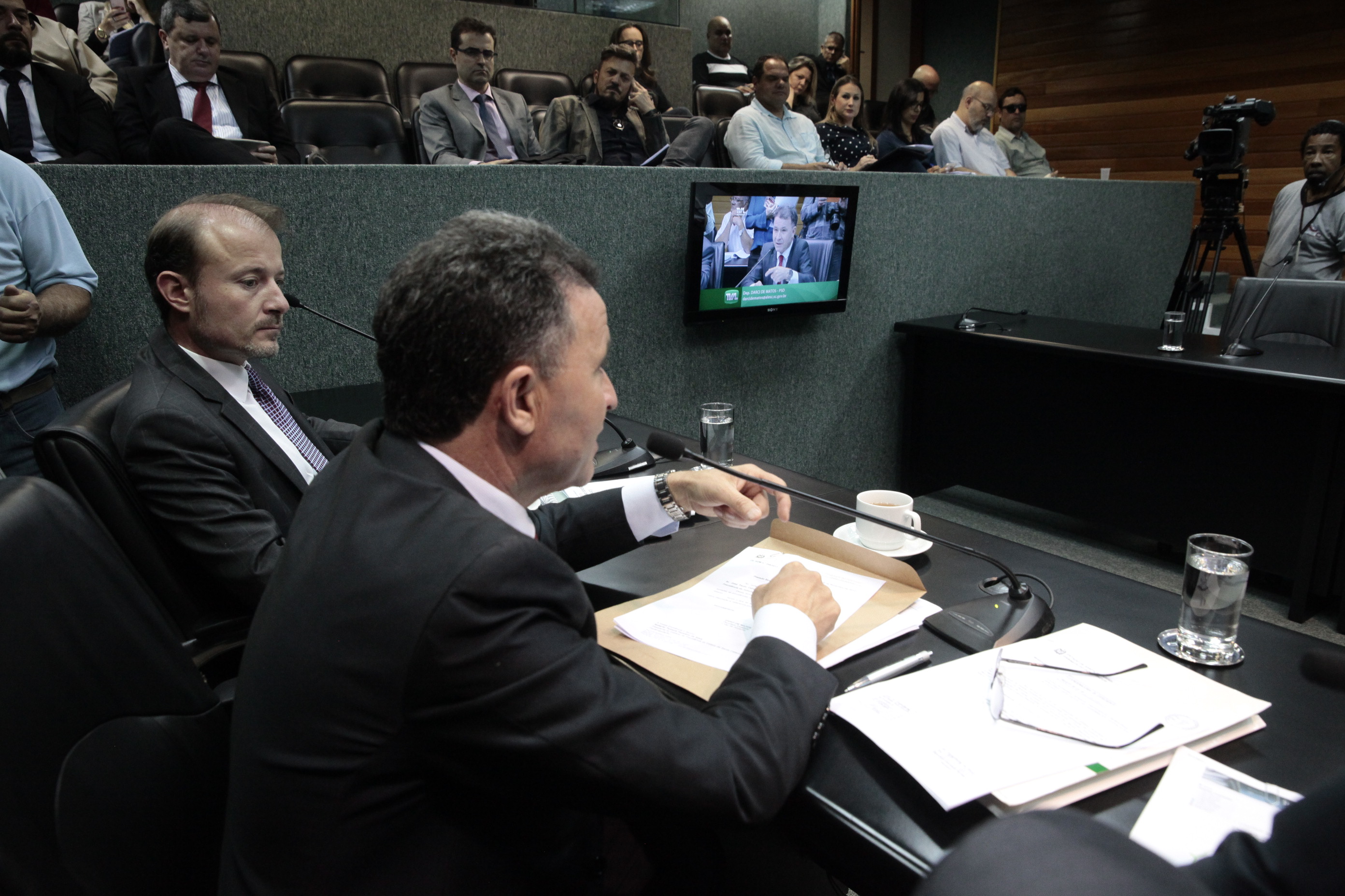 Comissão de Finanças e Tributação