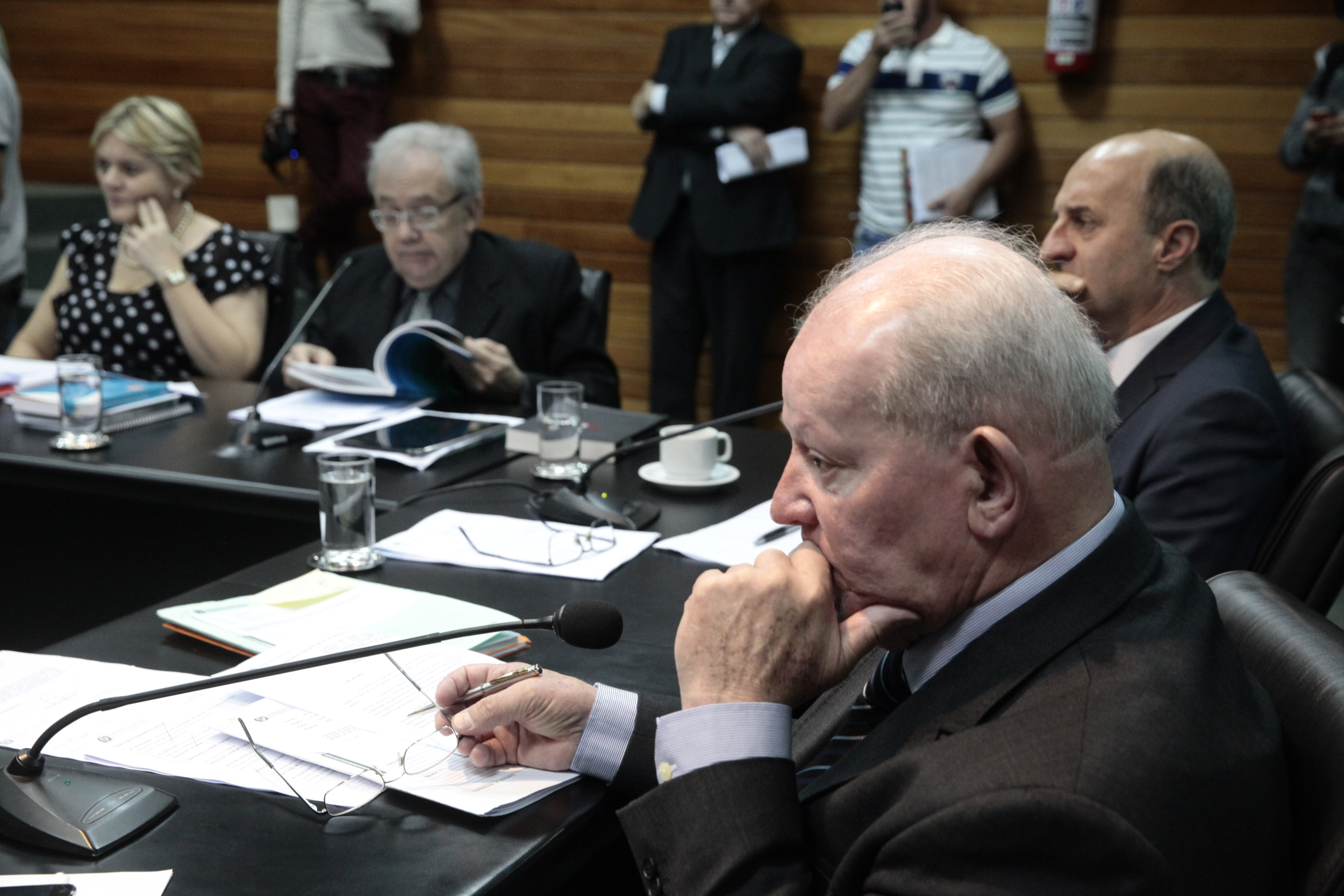 Comissão de Finanças e Tributação