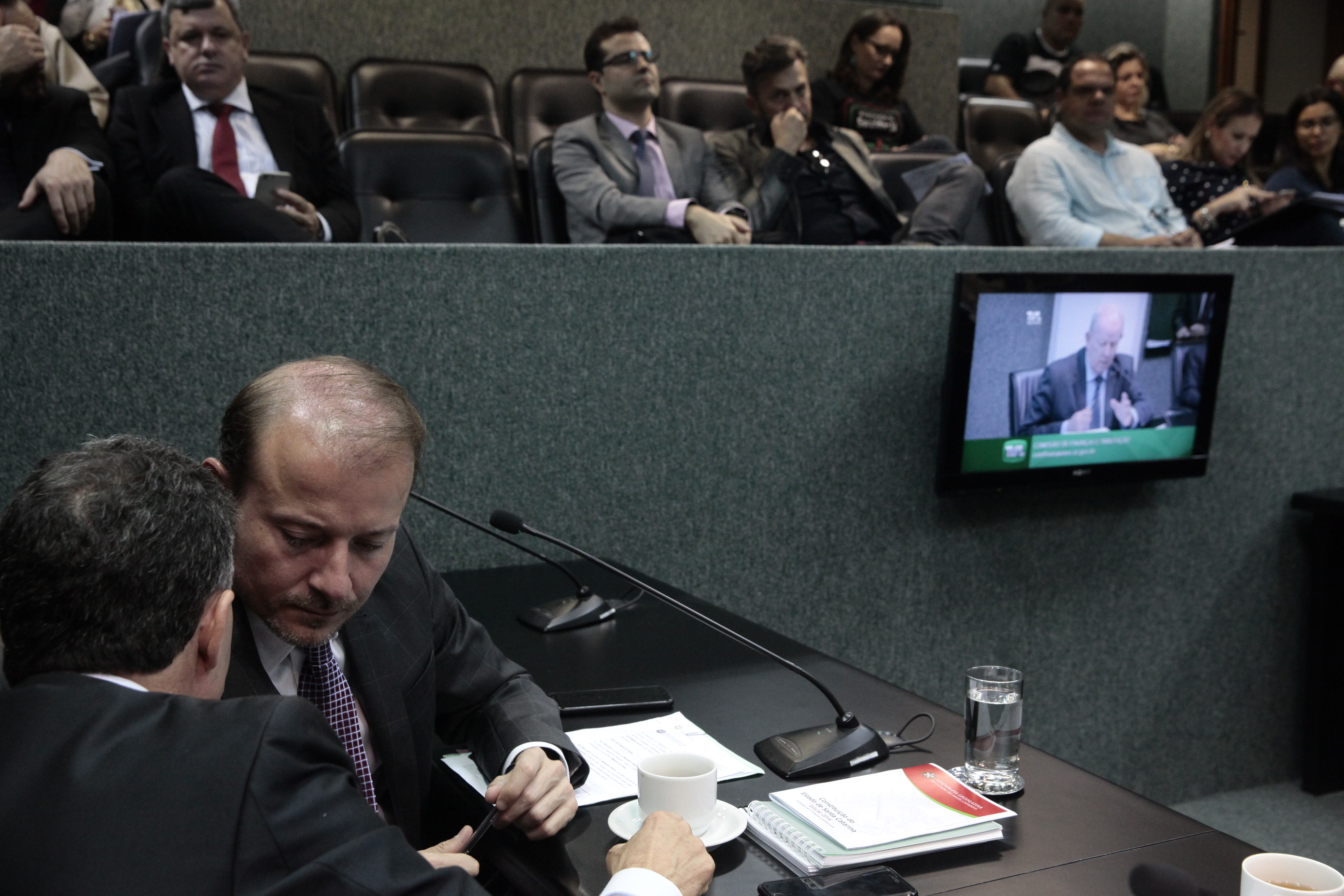 Comissão de Finanças e Tributação