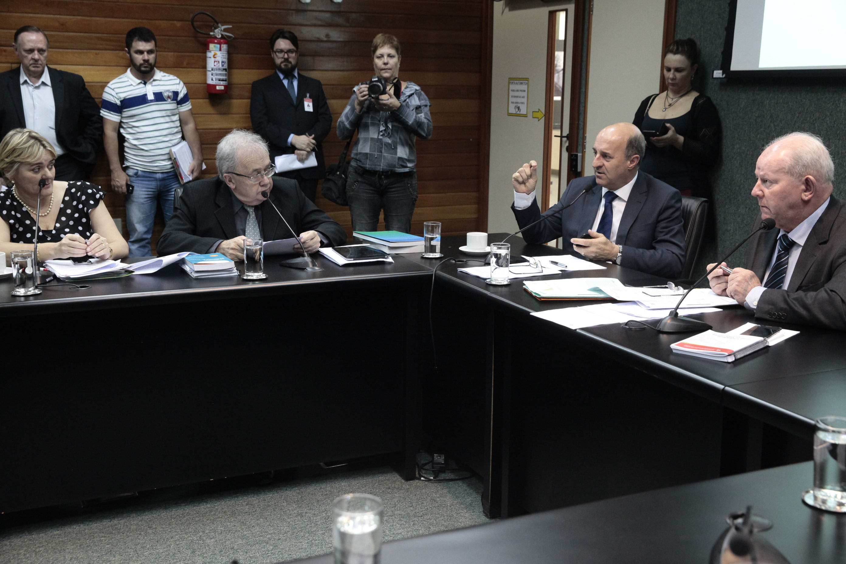 Comissão de Finanças e Tributação