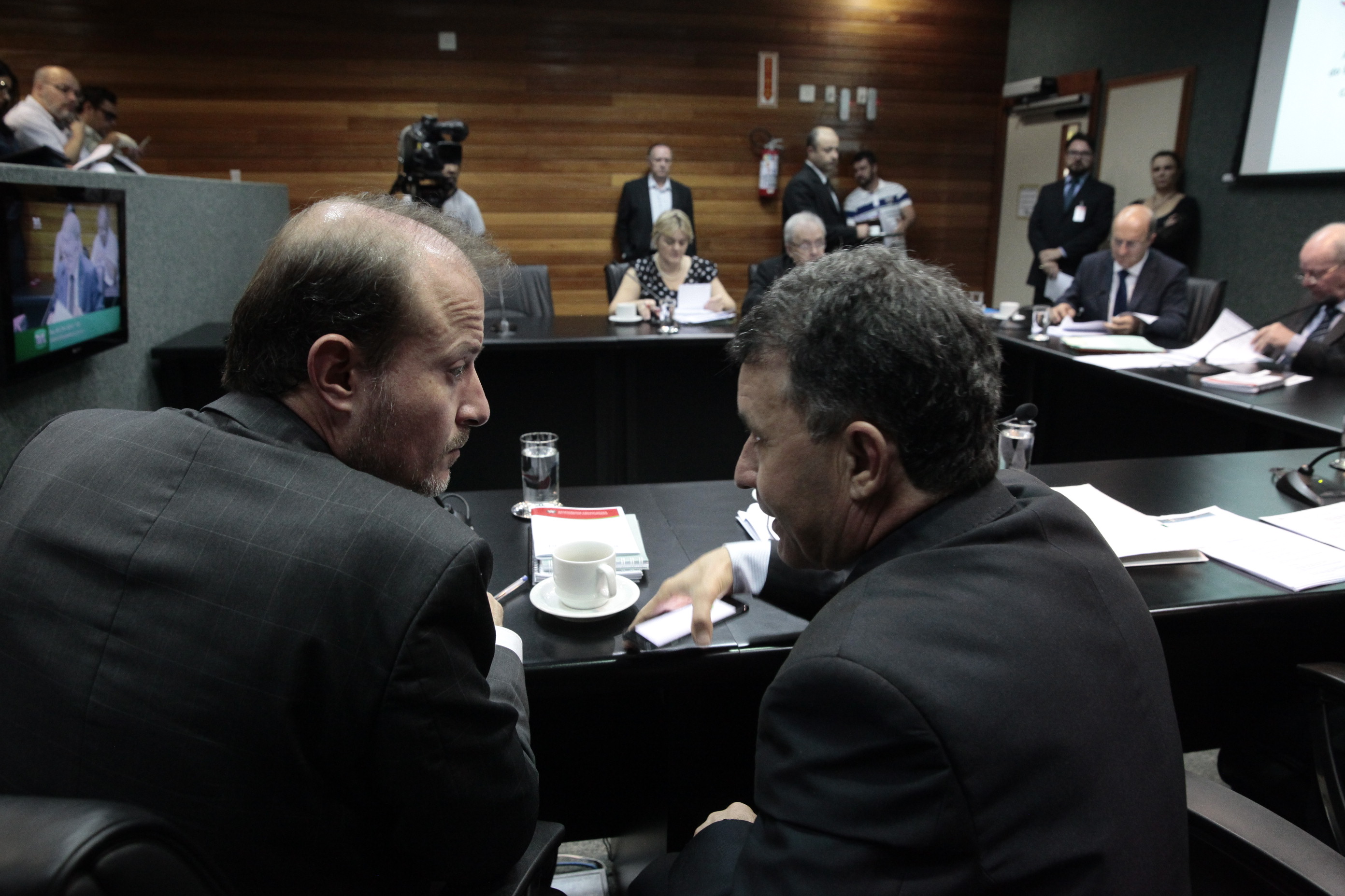 Comissão de Finanças e Tributação