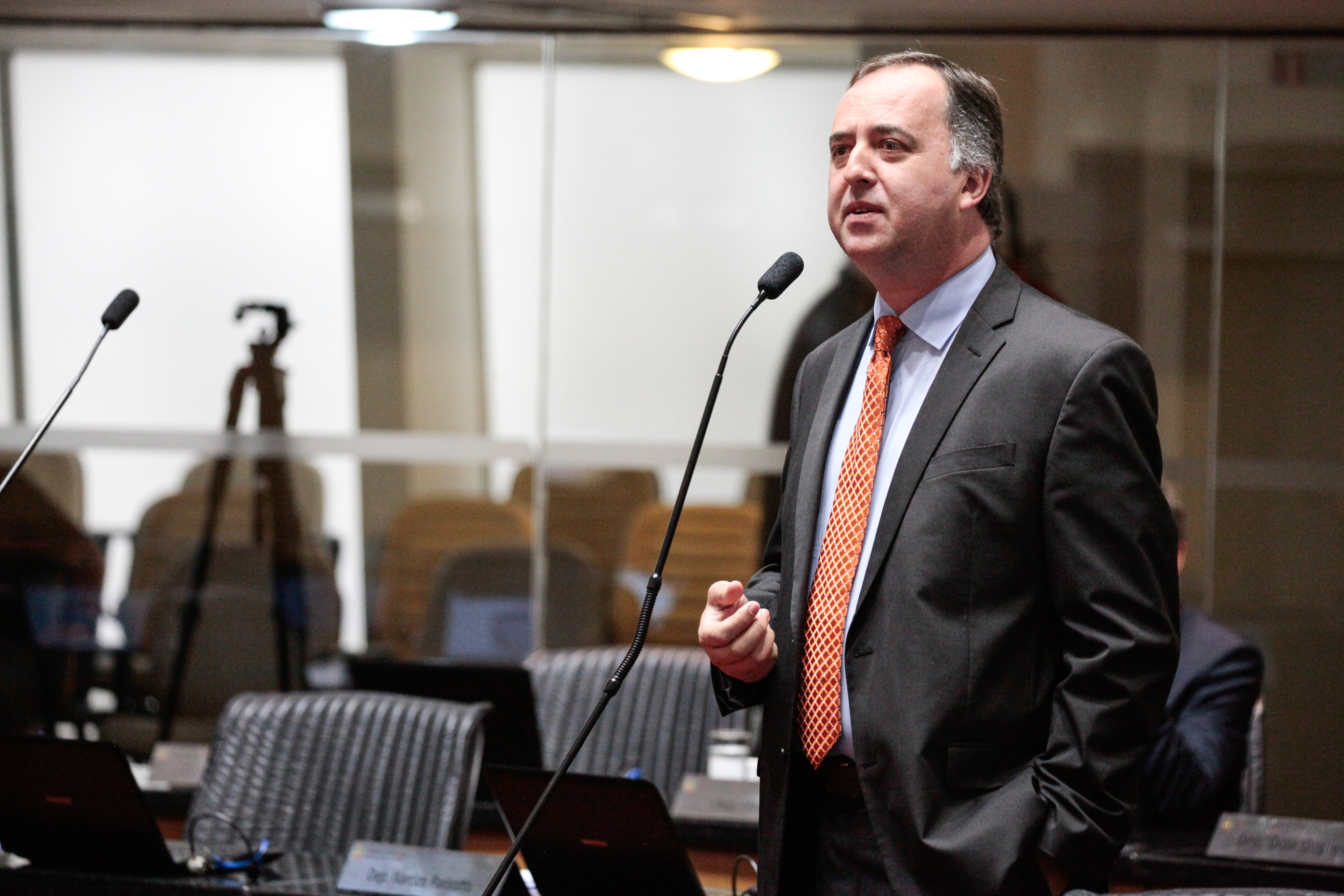 Deputado Kennedy Nunes (PSD). Sessão Ordinária.