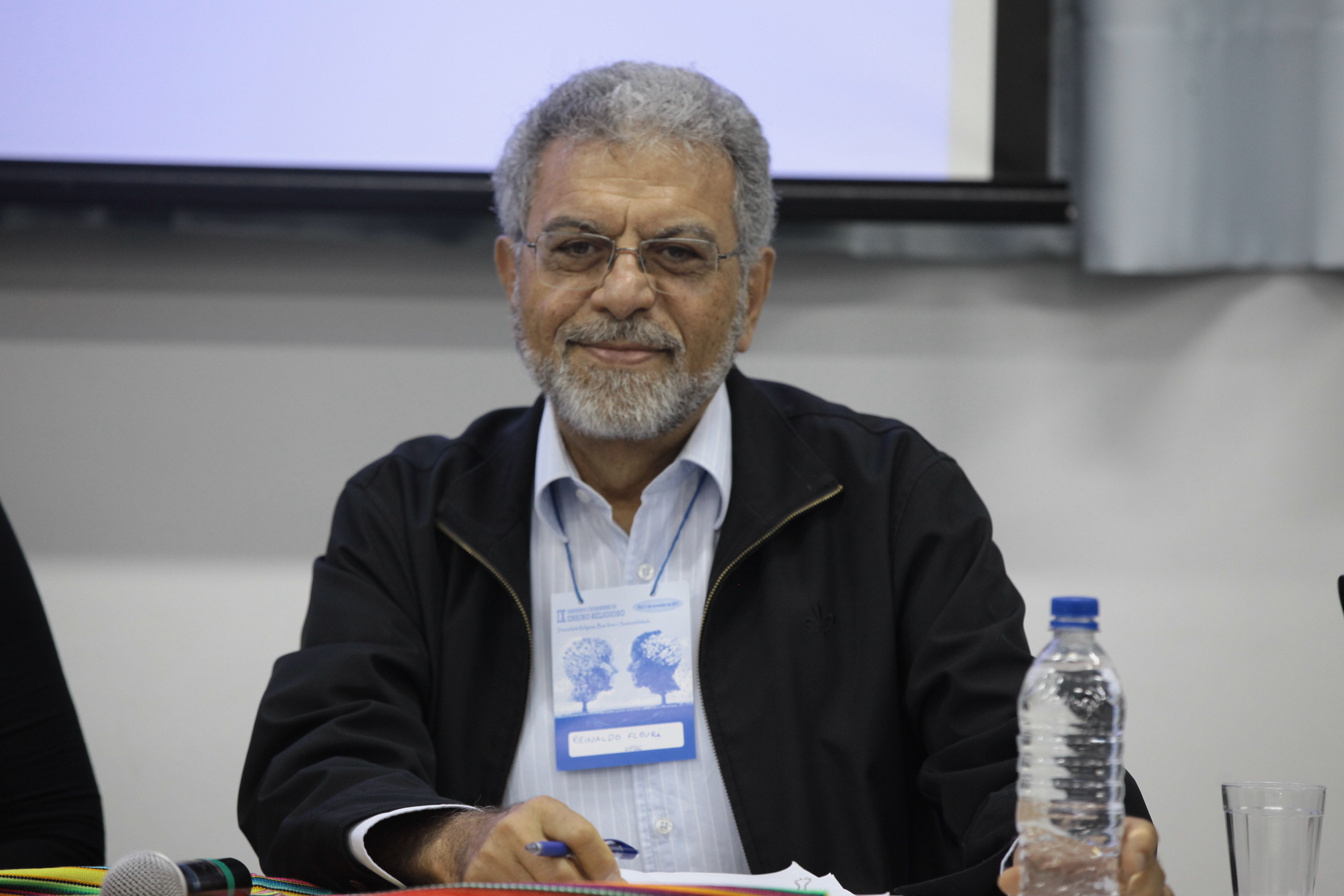 IX Seminário Catarinense de Ensino Religioso (SECAER) - Rio do Sul.