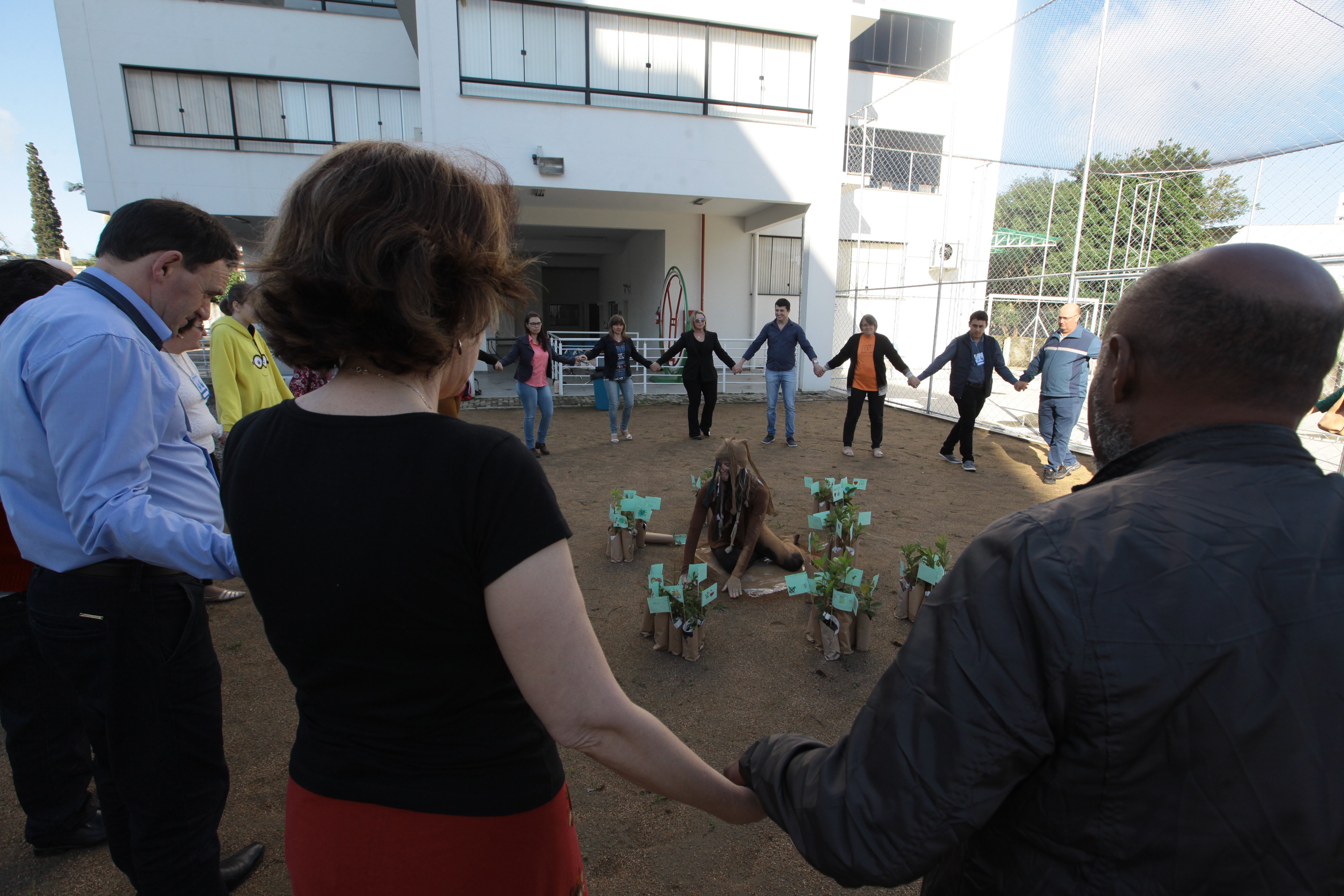 IX Seminário Catarinense de Ensino Religioso (SECAER) - Rio do Sul.