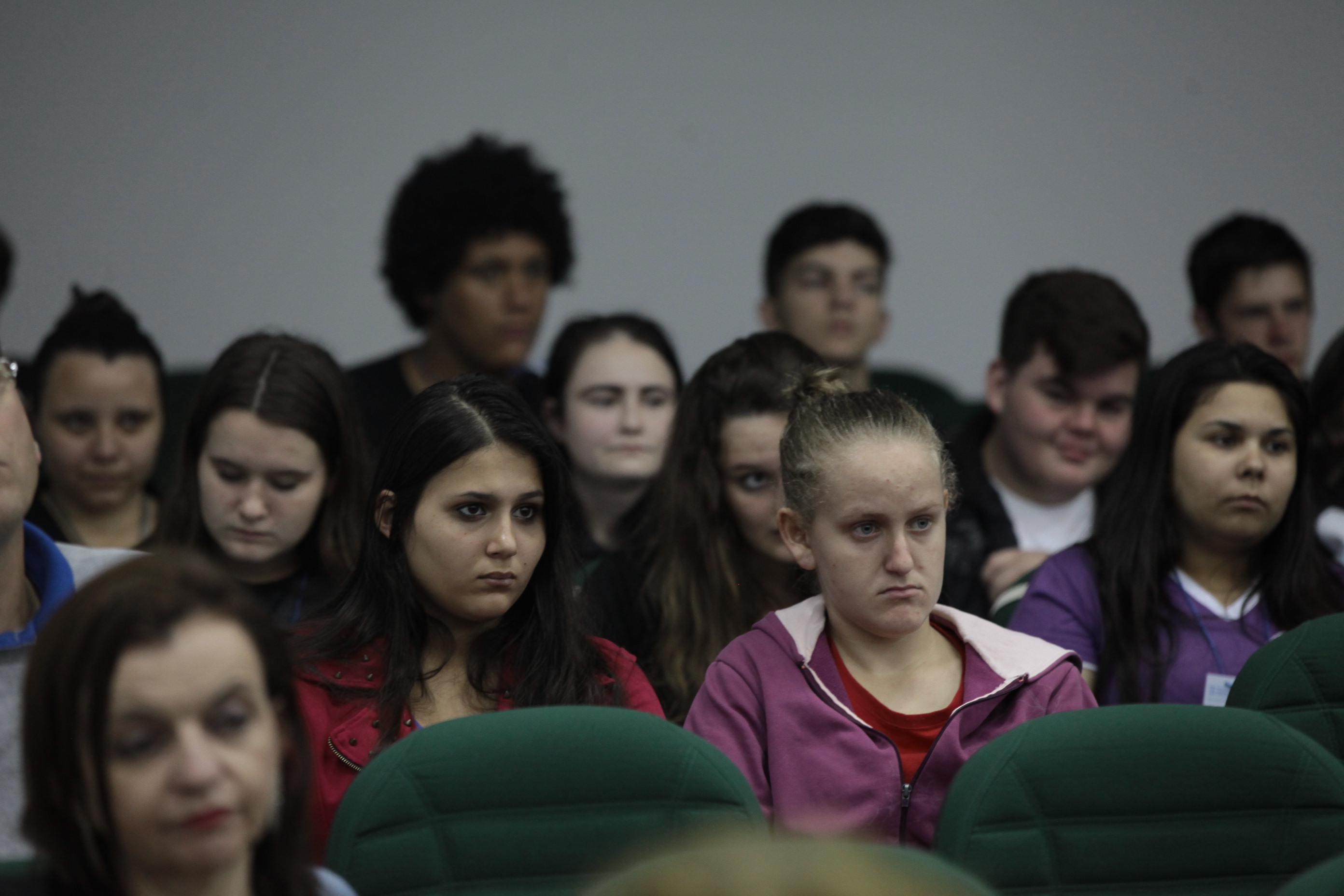 IX Seminário Catarinense de Ensino Religioso (SECAER) - Rio do Sul.
