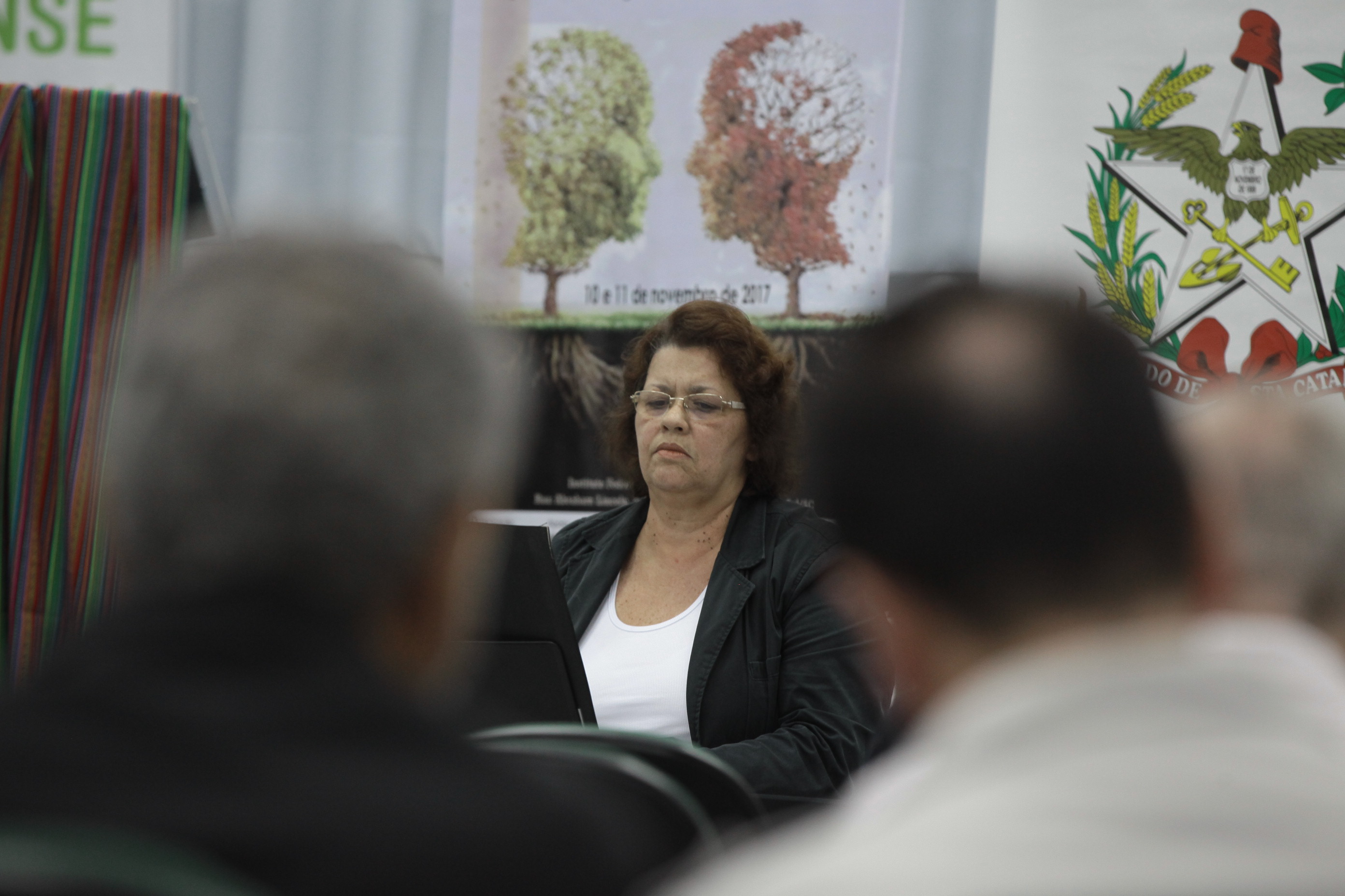 IX Seminário Catarinense de Ensino Religioso (SECAER) - Rio do Sul.
