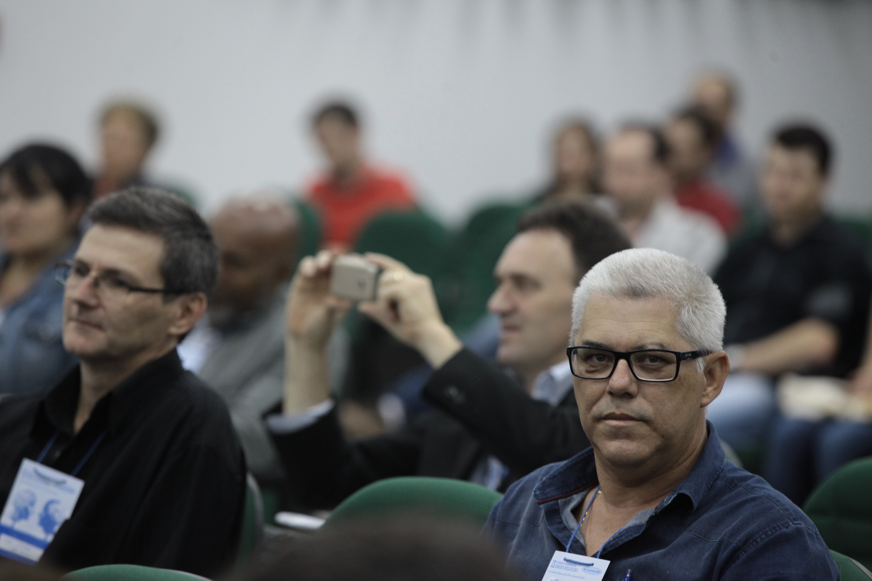 IX Seminário Catarinense de Ensino Religioso (SECAER) - Rio do Sul.