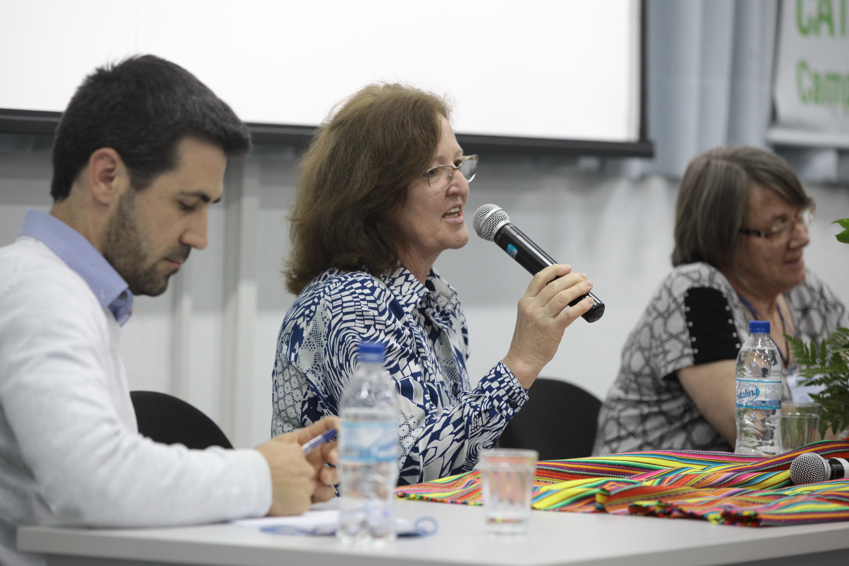 IX Seminário Catarinense de Ensino Religioso (SECAER) - Rio do Sul.
