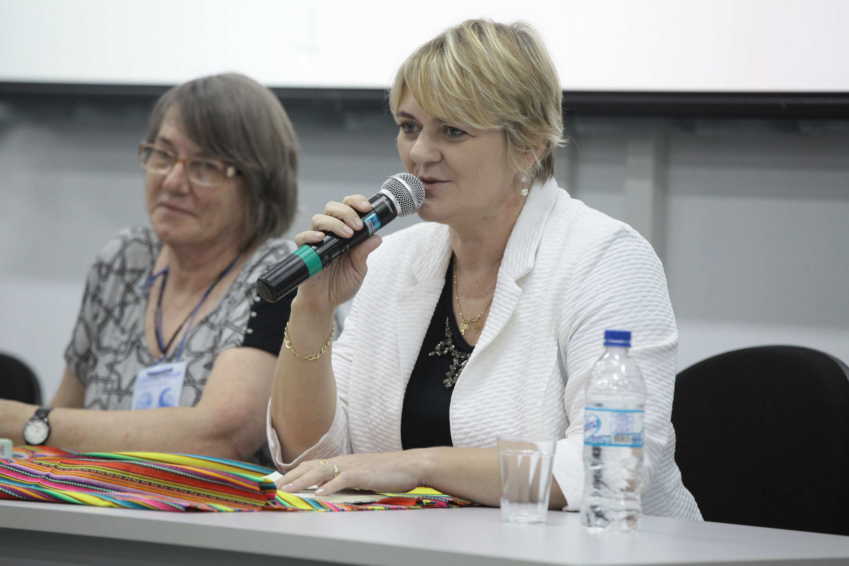 IX Seminário Catarinense de Ensino Religioso (SECAER) - Rio do Sul.