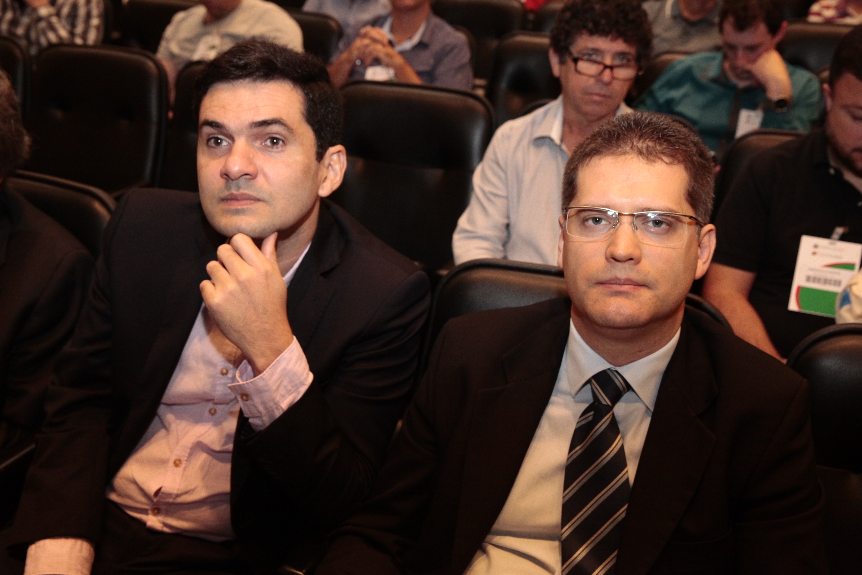 VI Seminário Sobre Energias Renováveis Consumo Responsável e Cidades do Futuro