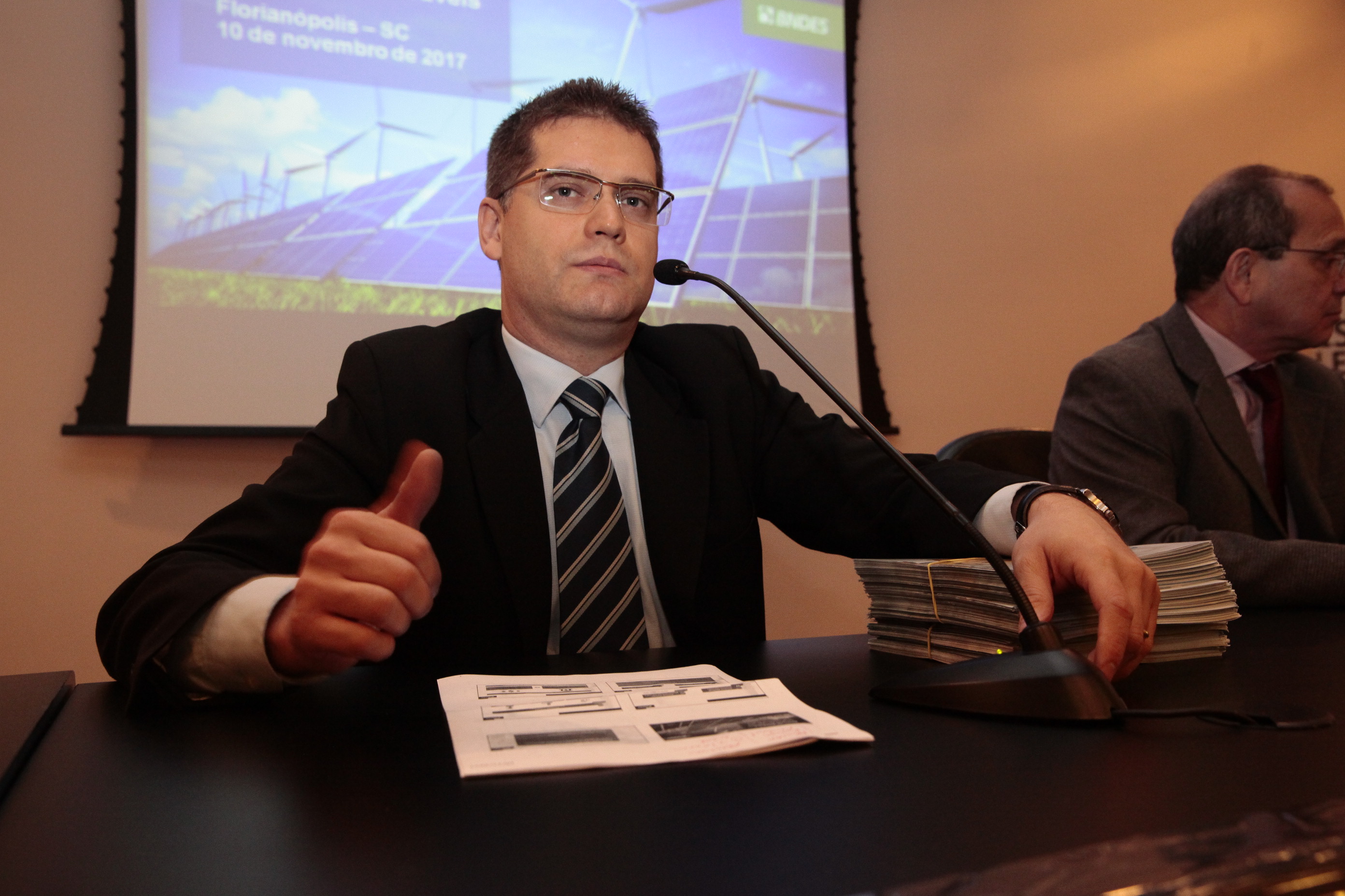 VI Seminário Sobre Energias Renováveis Consumo Responsável e Cidades do Futuro