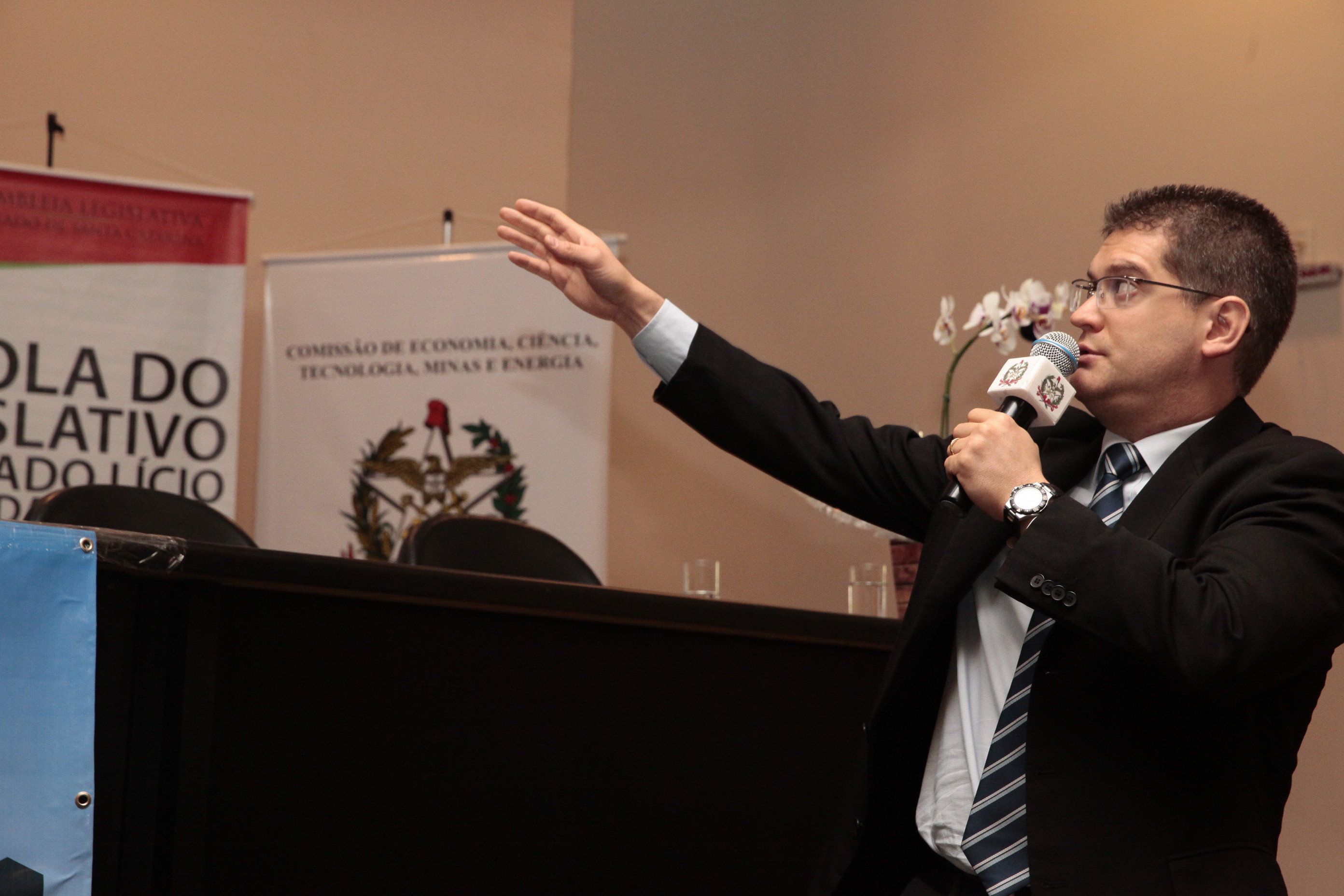 VI Seminário Sobre Energias Renováveis Consumo Responsável e Cidades do Futuro