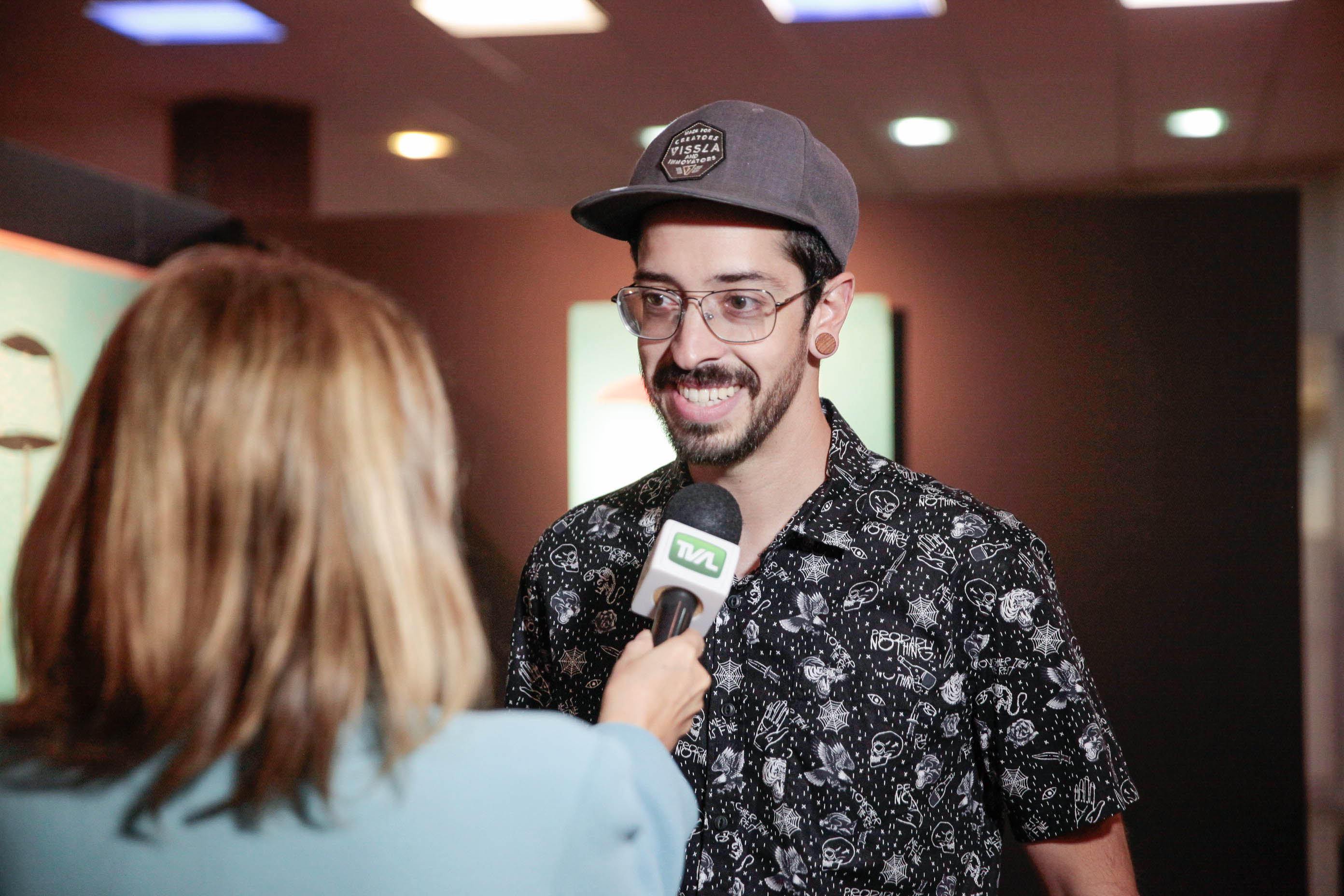 Digo Cardoso. Exposição 