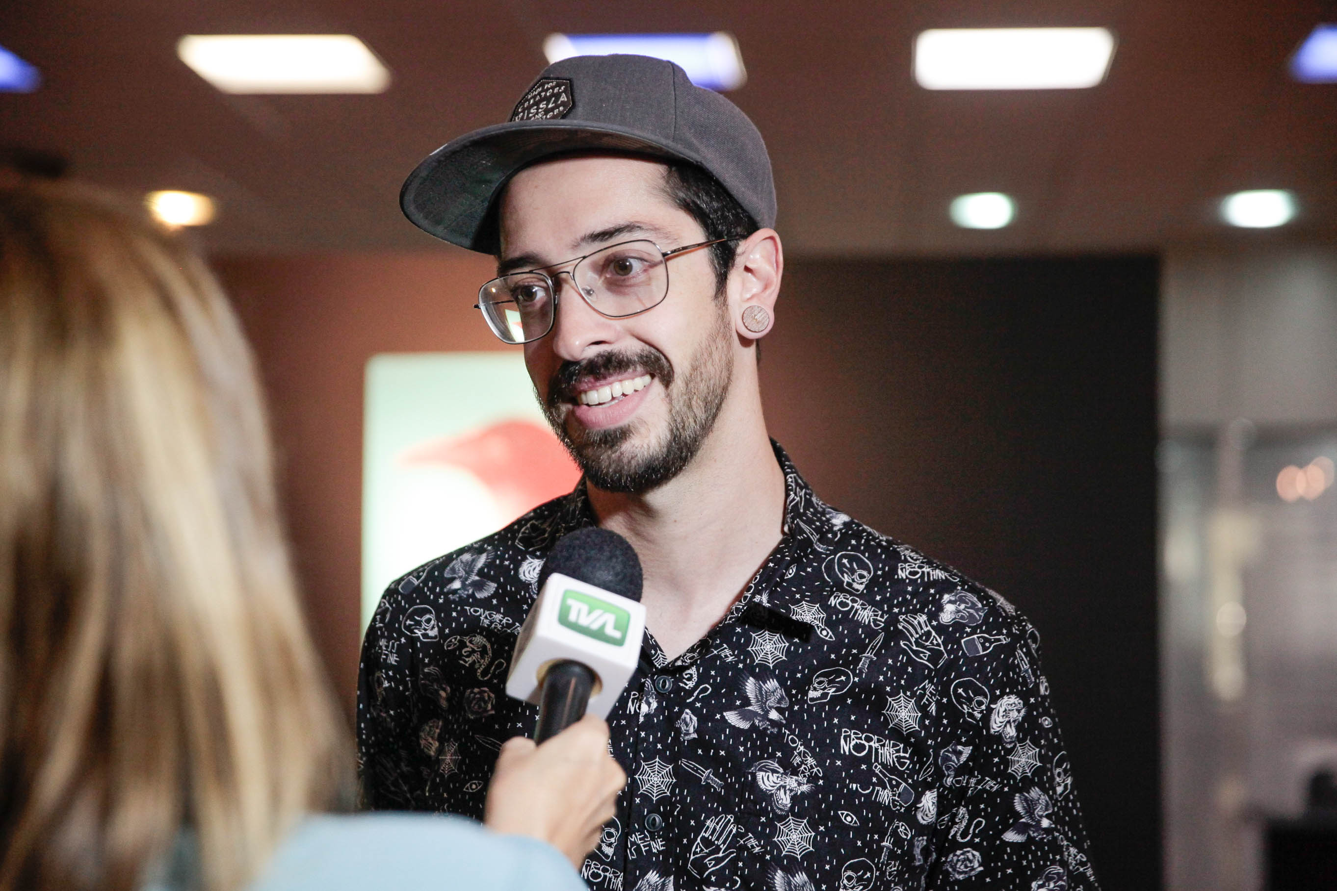 Digo Cardoso. Exposição 