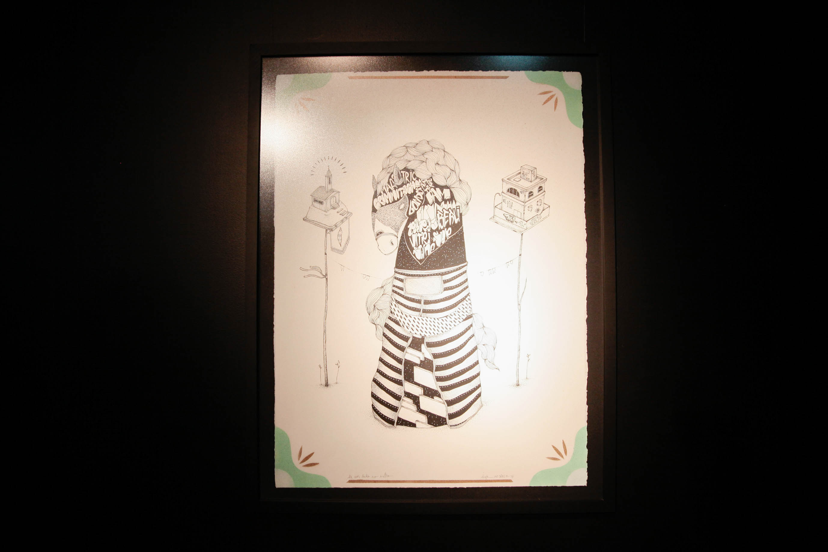Exposição 