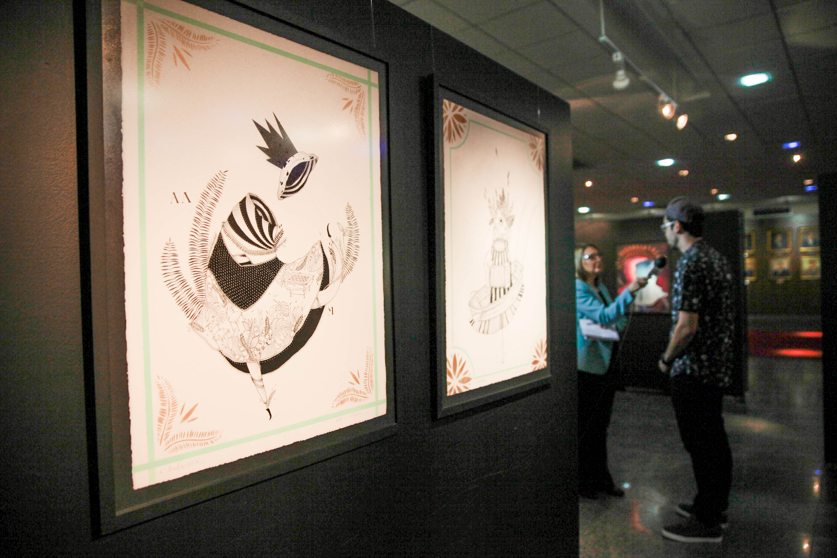 Exposição 