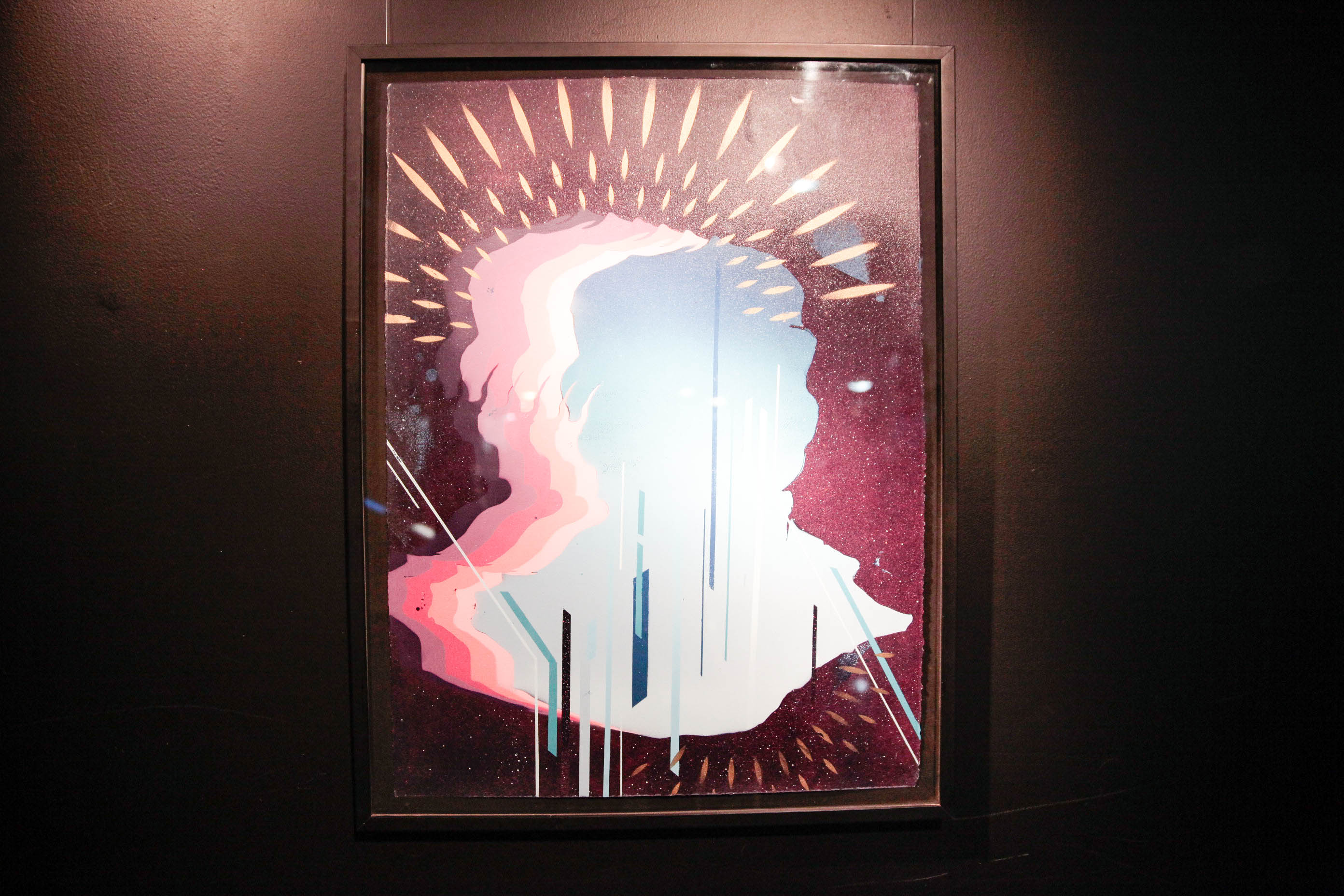 Exposição 