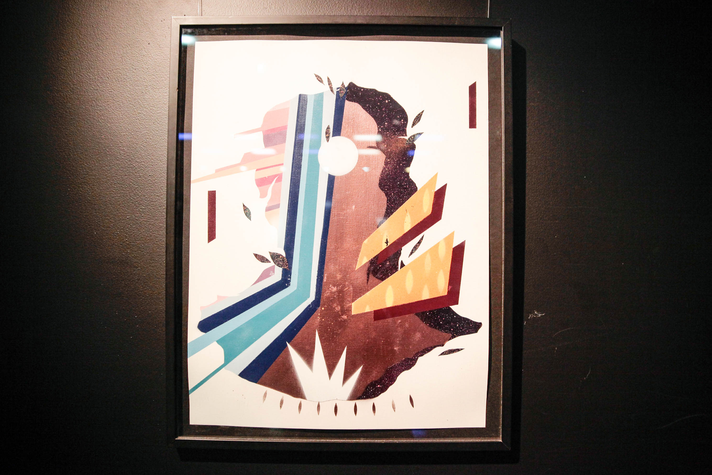 Exposição 