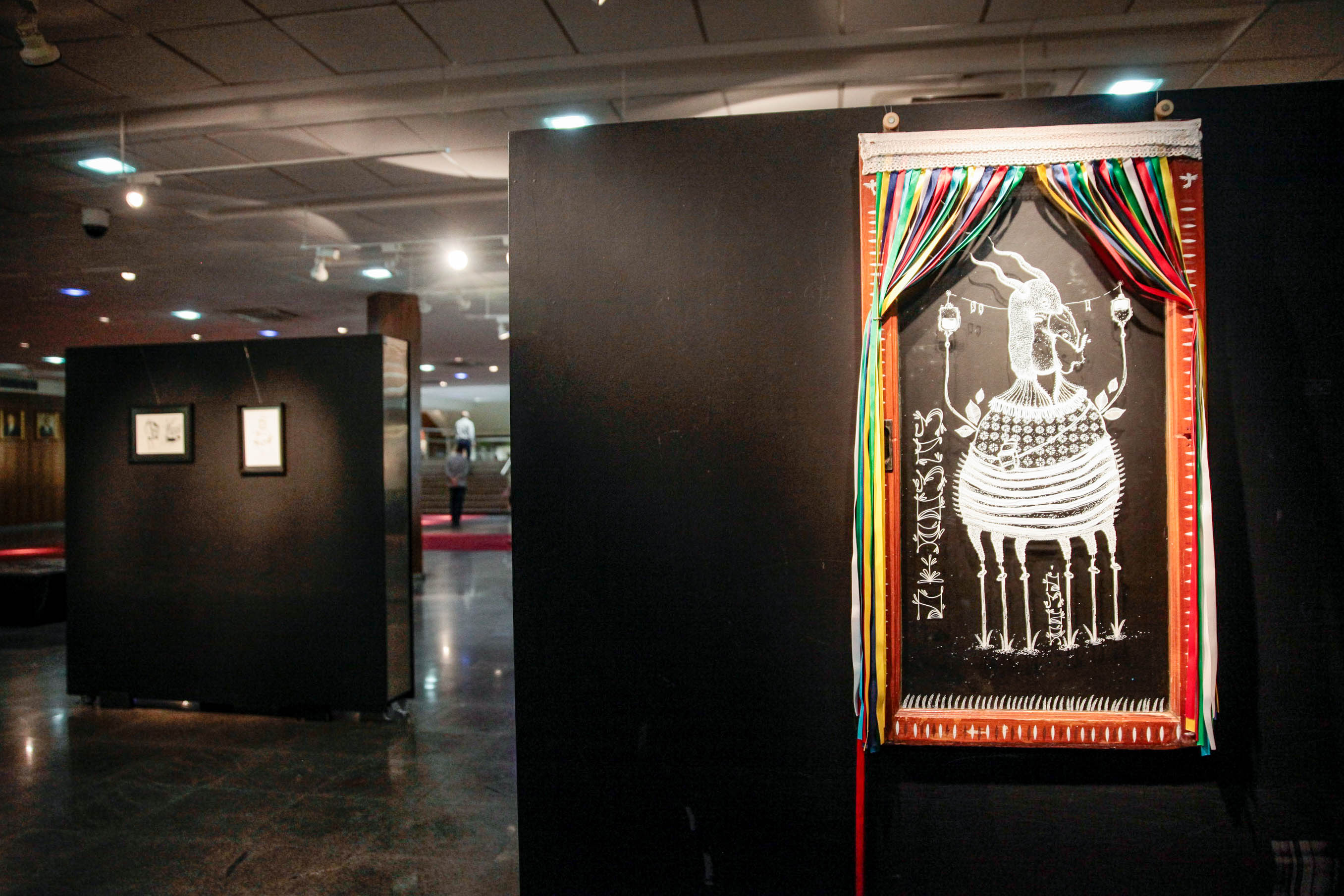 Exposição 