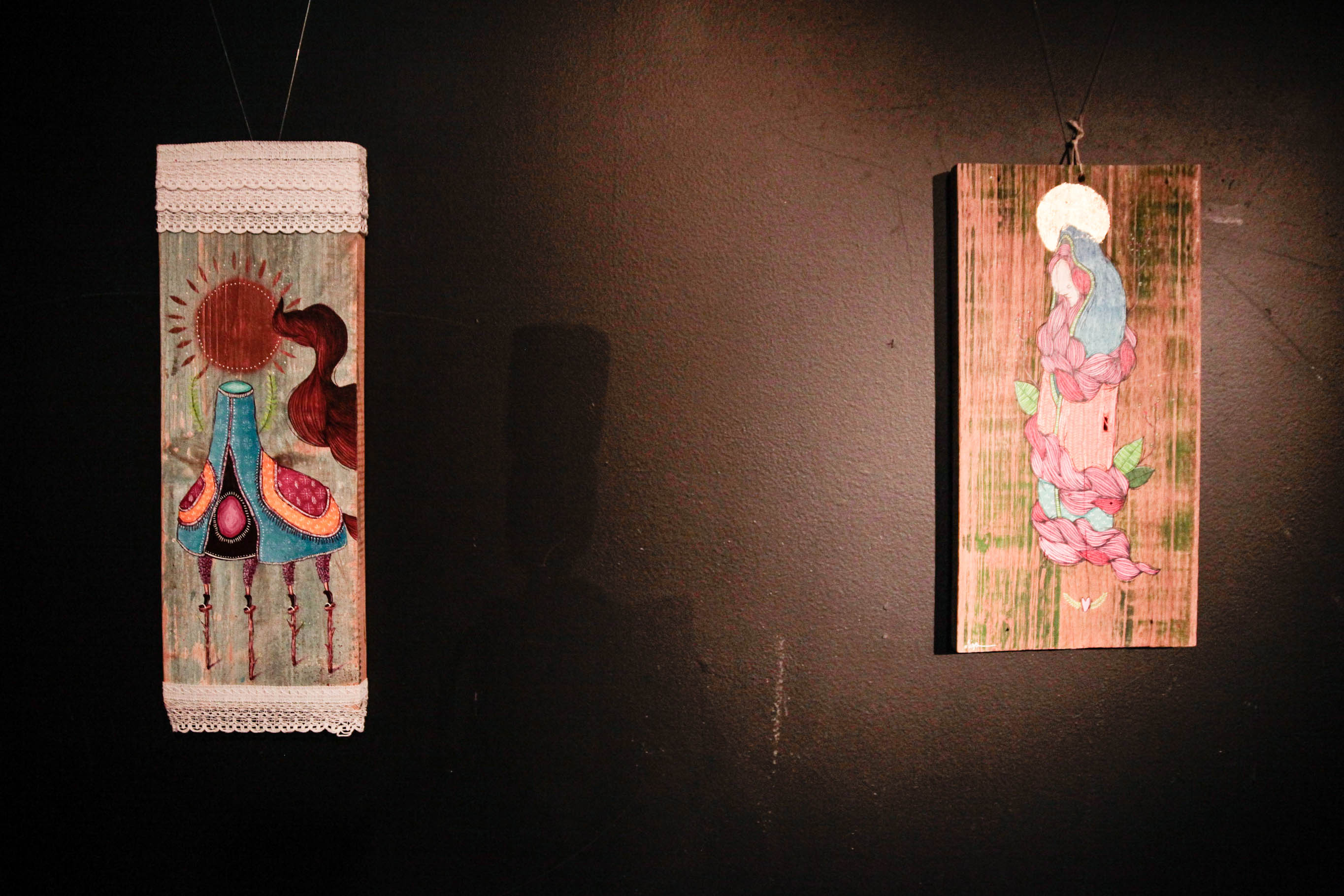 Exposição 