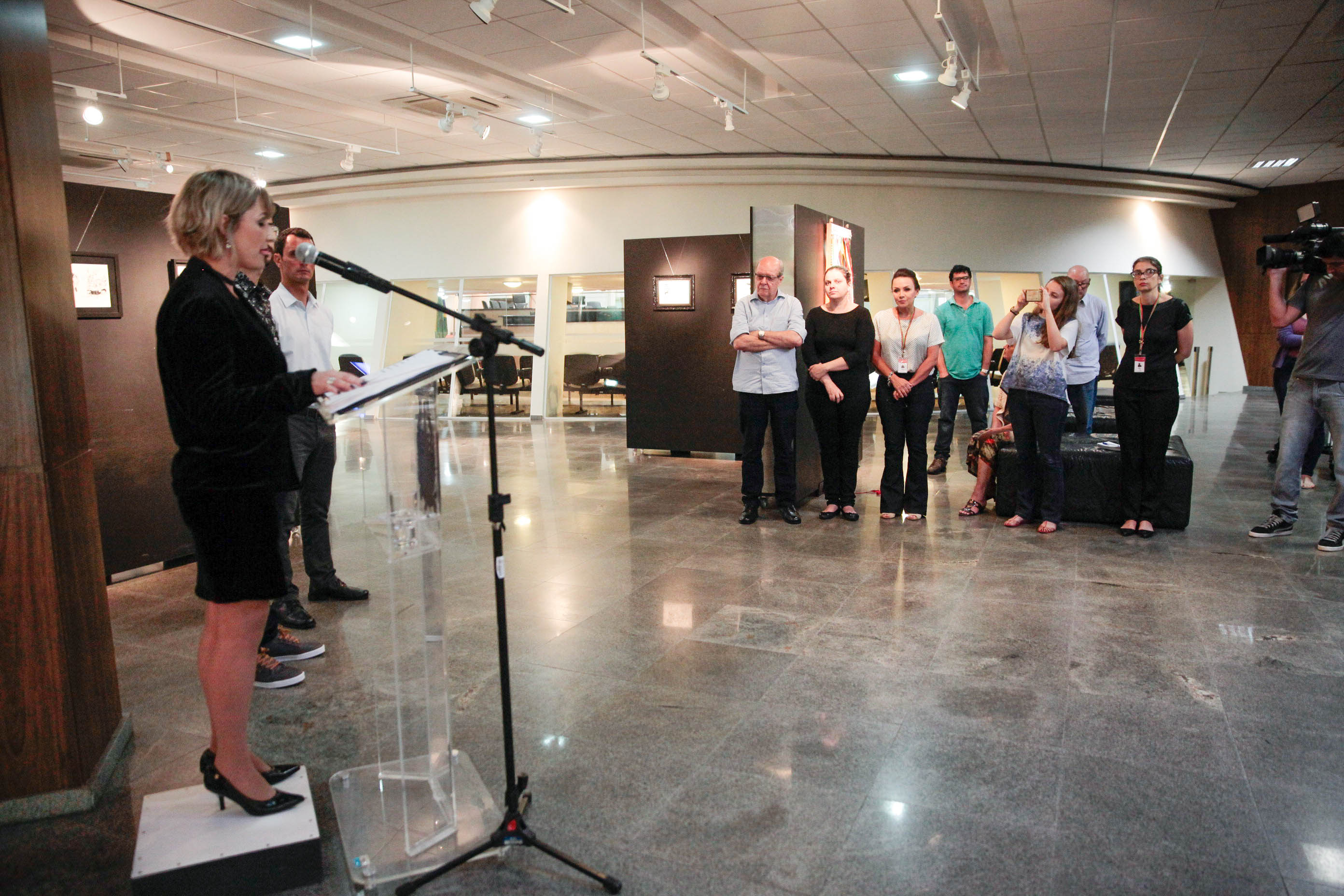 Exposição 