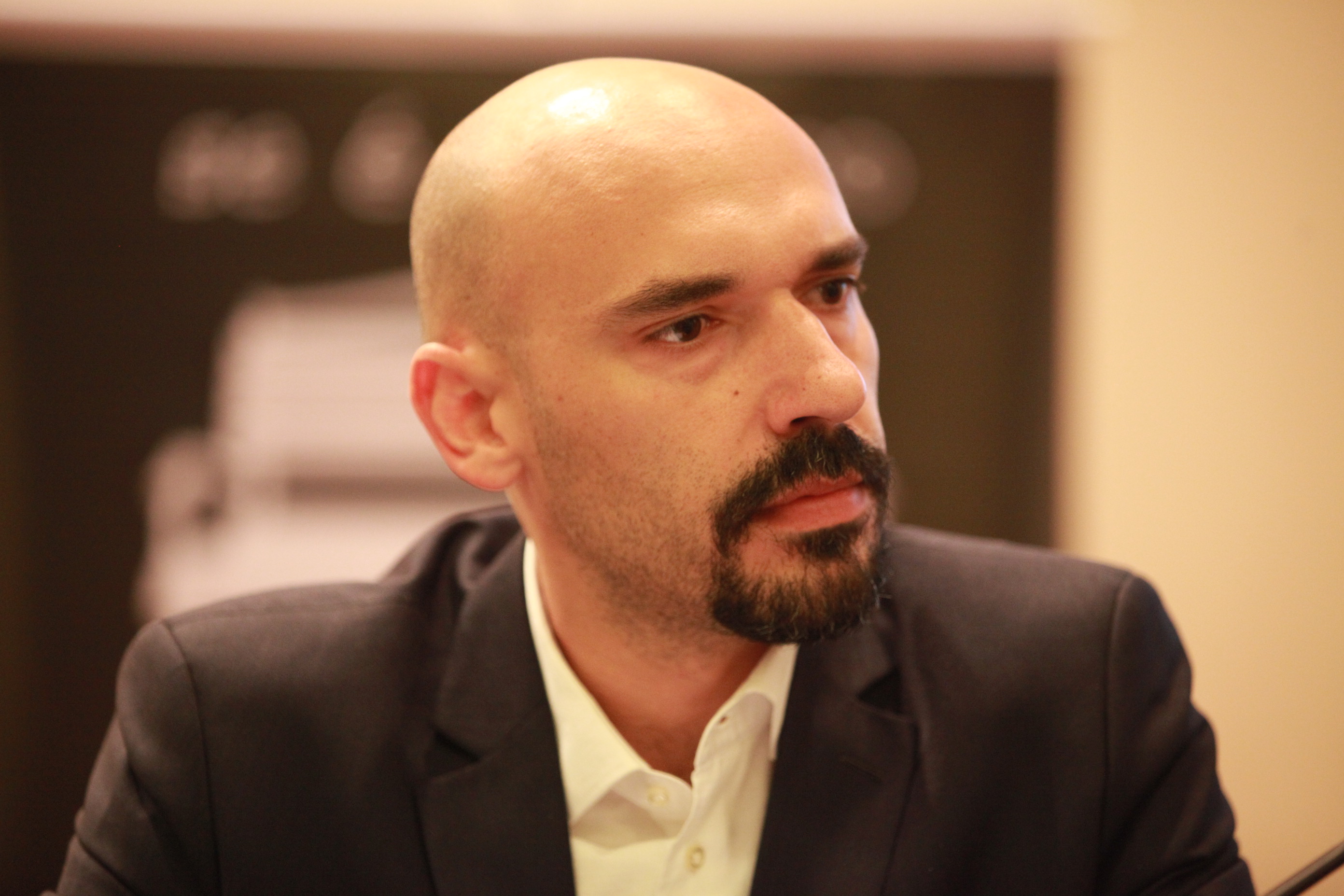 Audiência Pública - A importância dos bancos públicos. Zulmar Aldo Faustino.