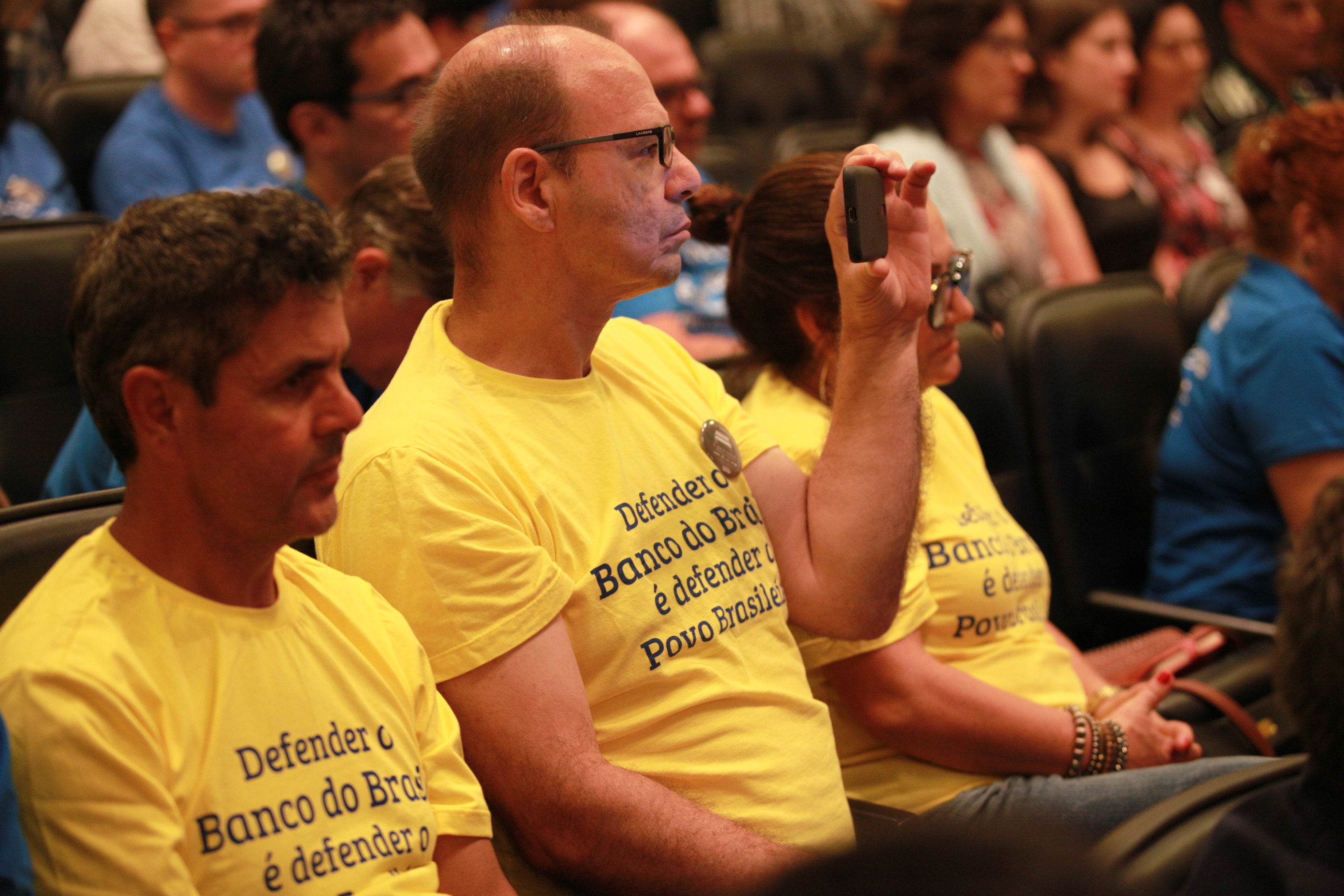 Audiência Pública - A importância dos bancos públicos.