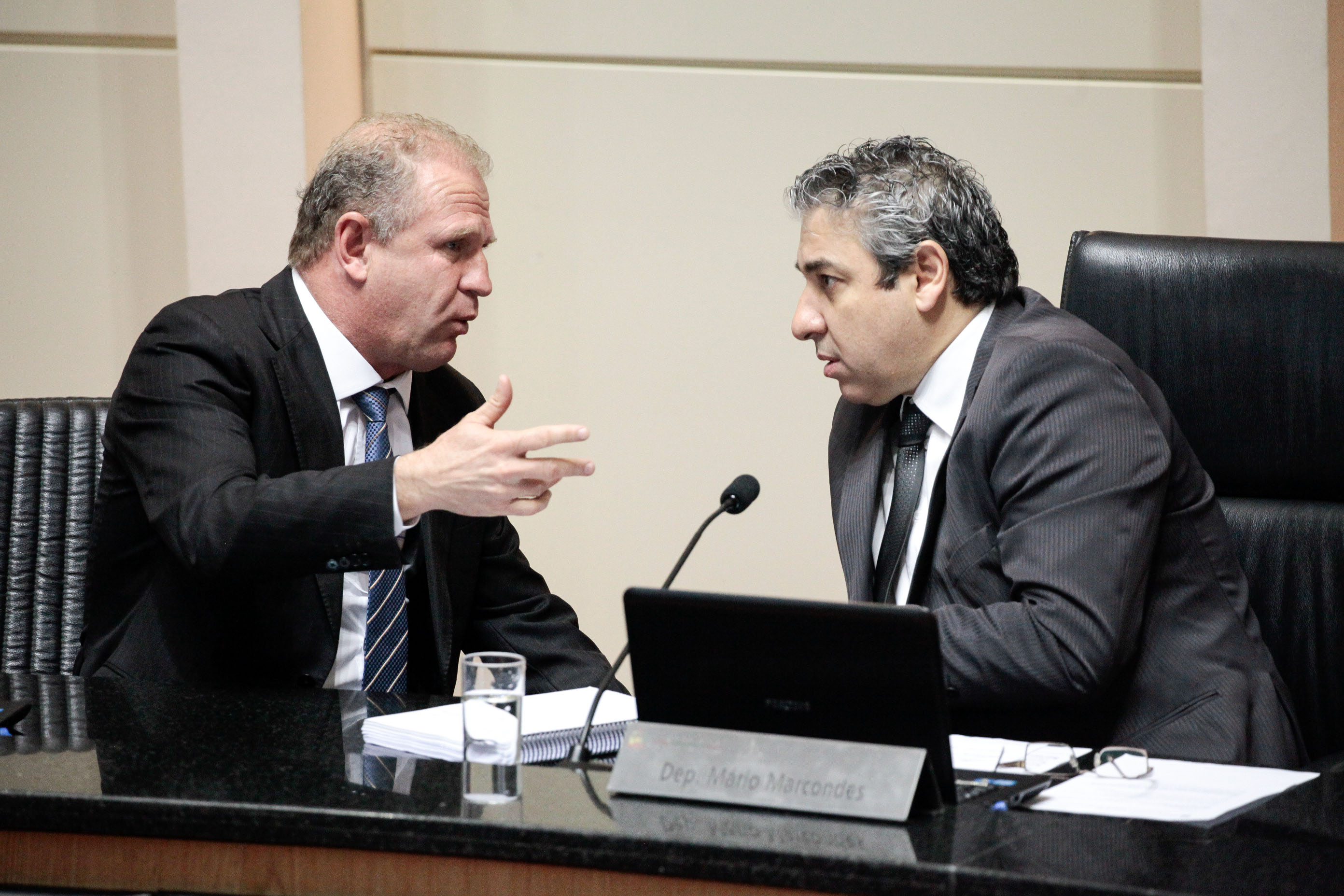 Sessão Ordinária.