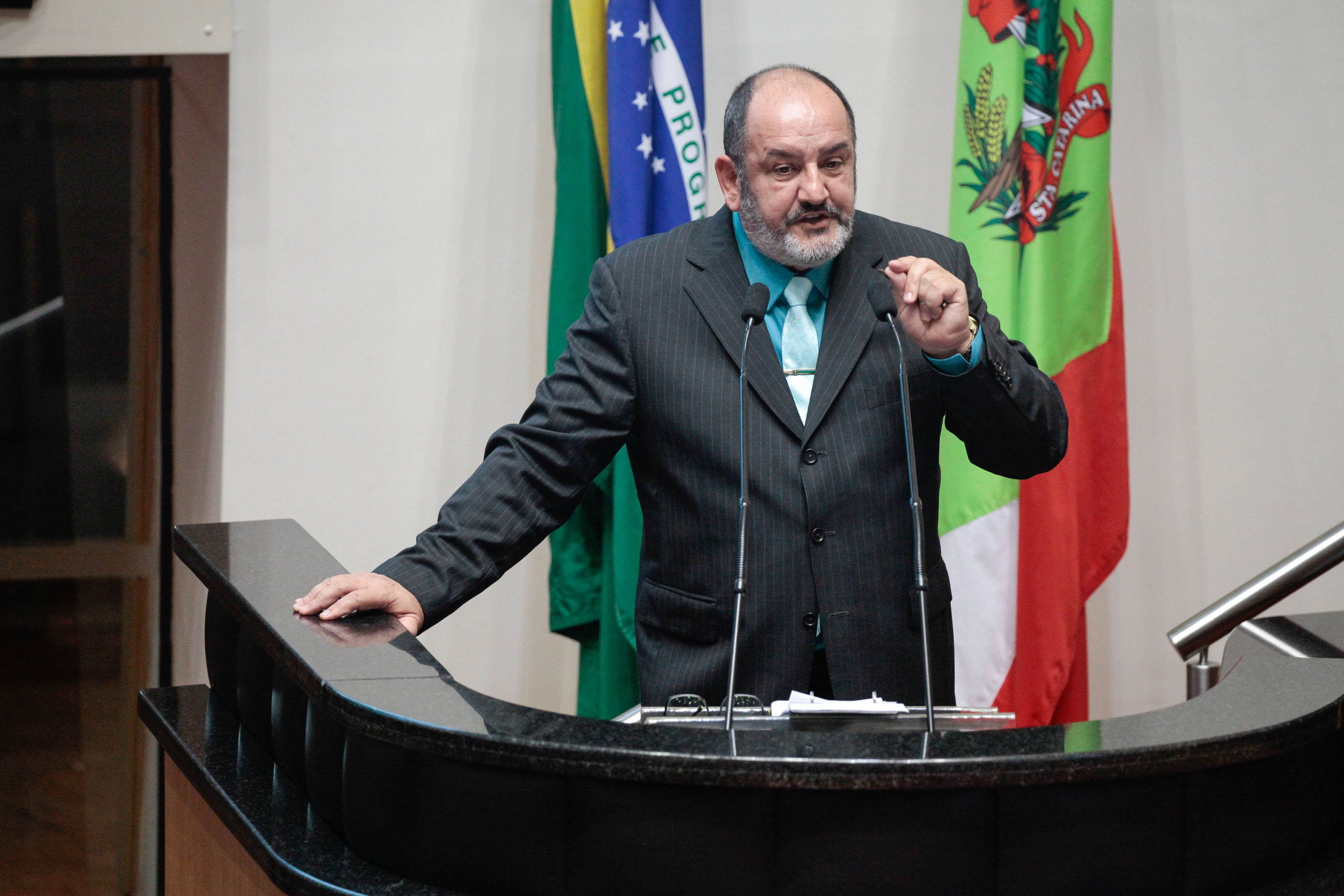 Deputado Roberto Salum (PRB). Sessão Ordinária.